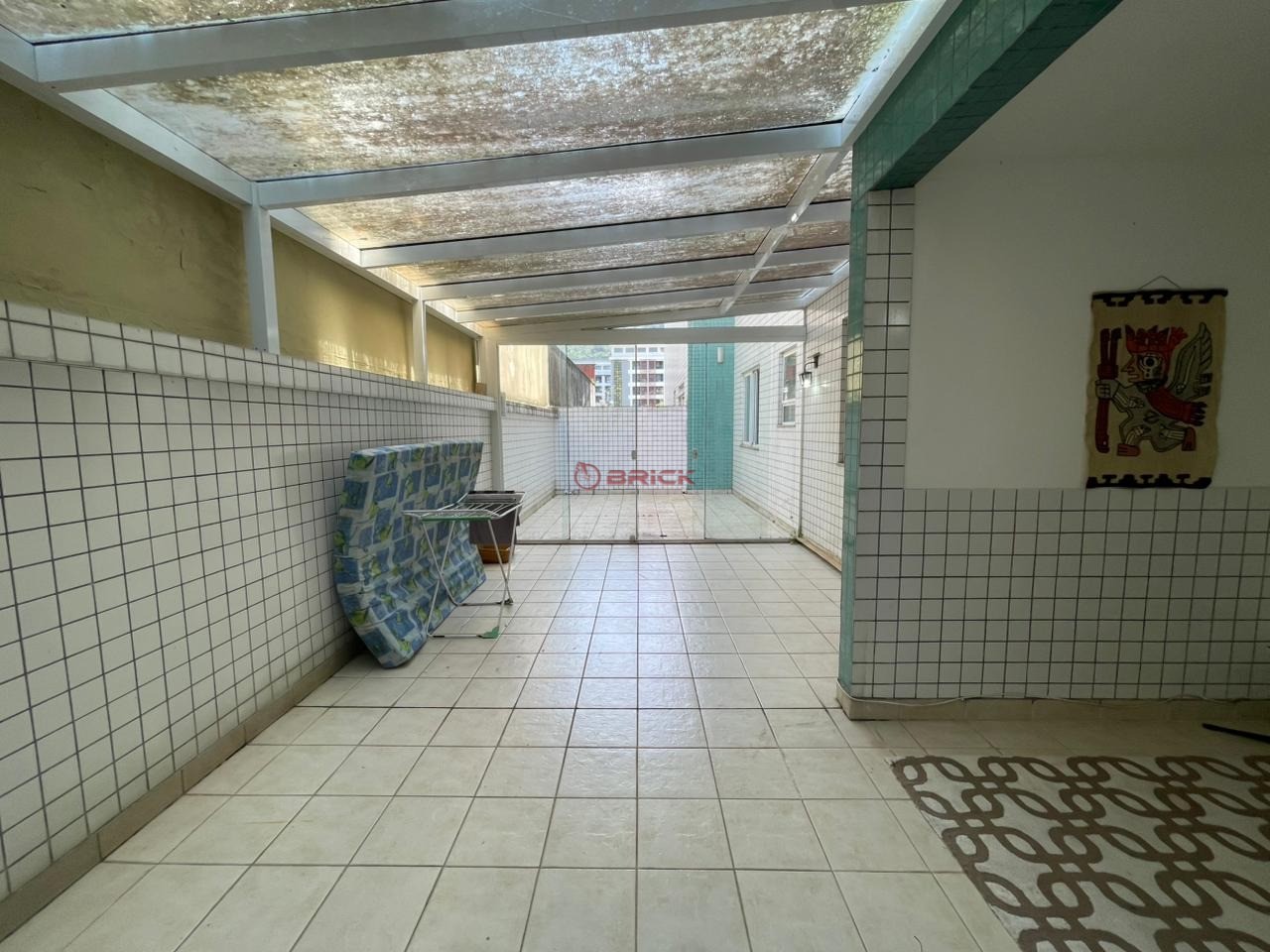Apartamento à venda em Alto, Teresópolis - RJ - Foto 14