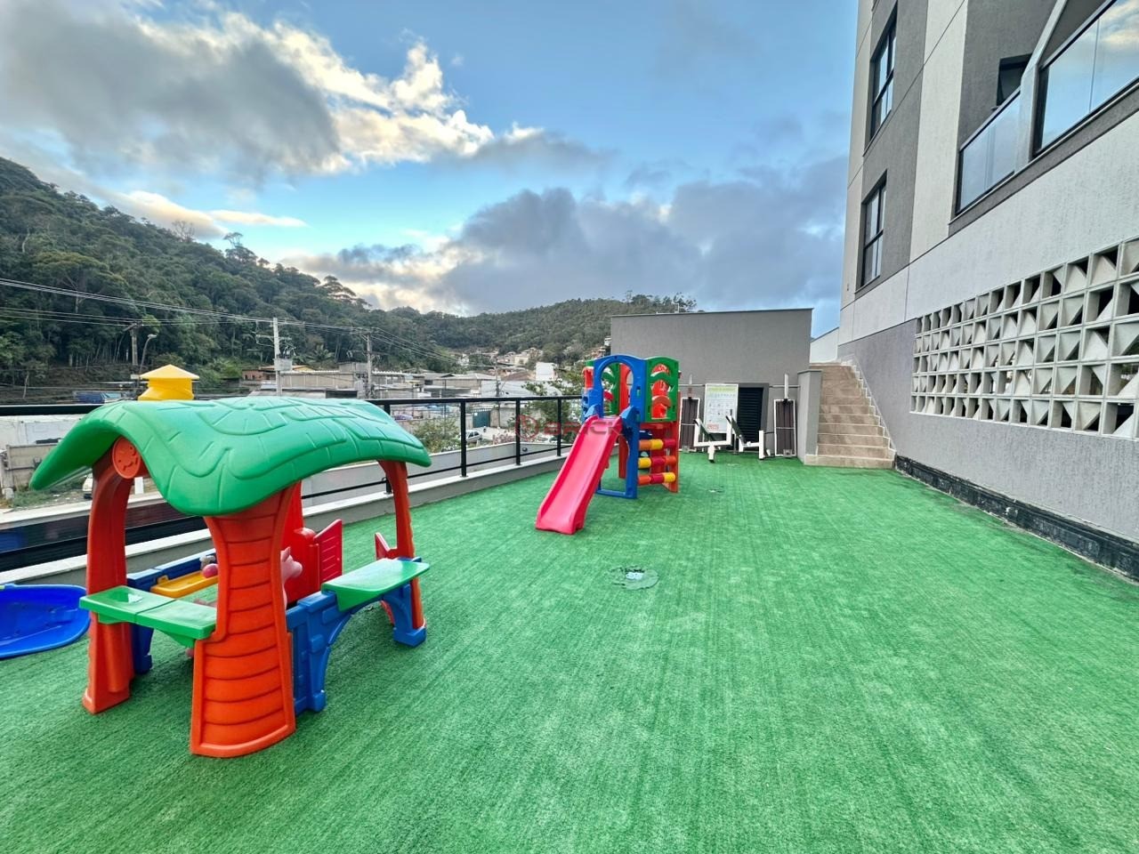 Apartamento à venda em Várzea, Teresópolis - RJ - Foto 14