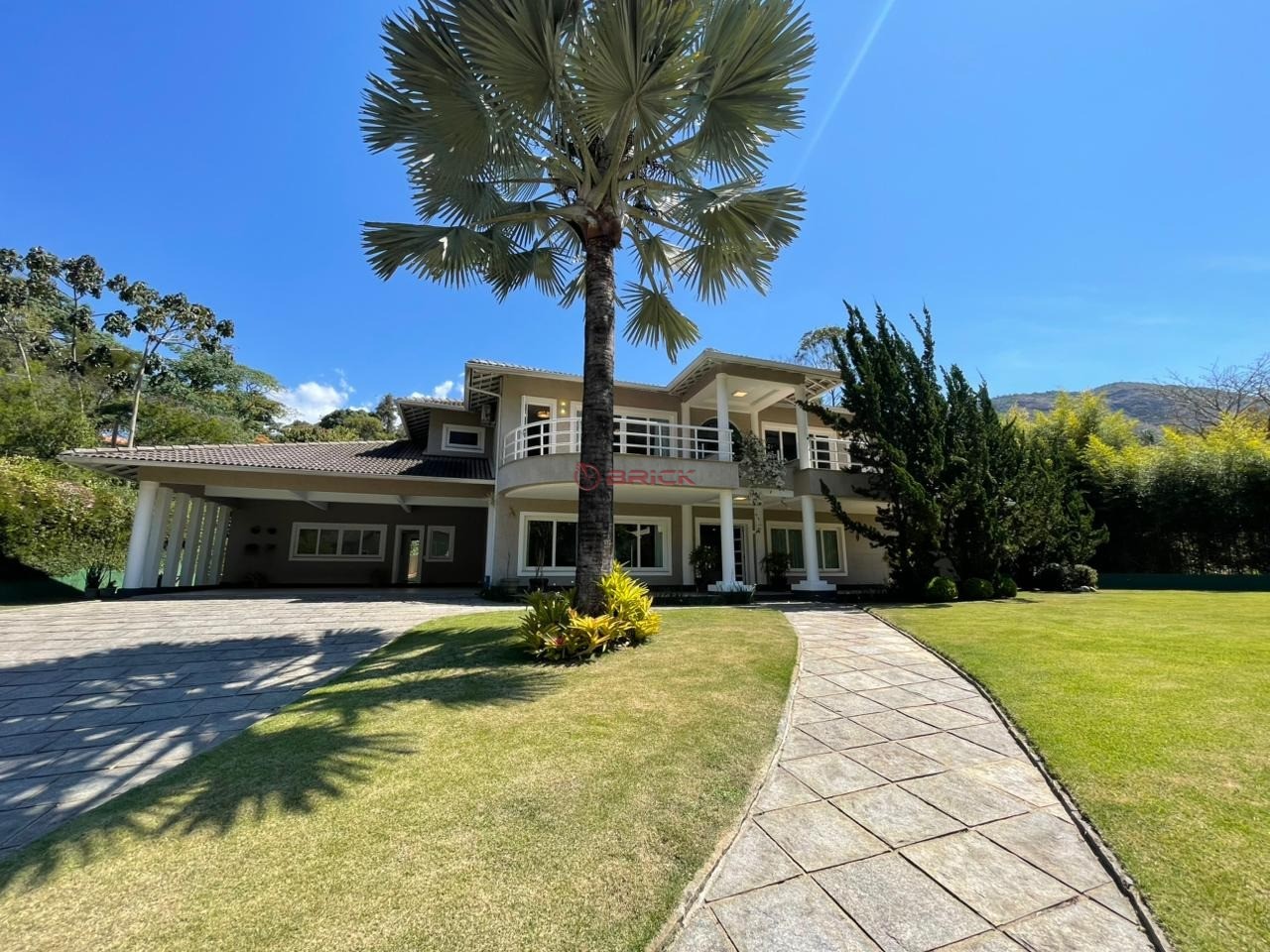 Casa à venda em Parque do Imbui, Teresópolis - RJ - Foto 1