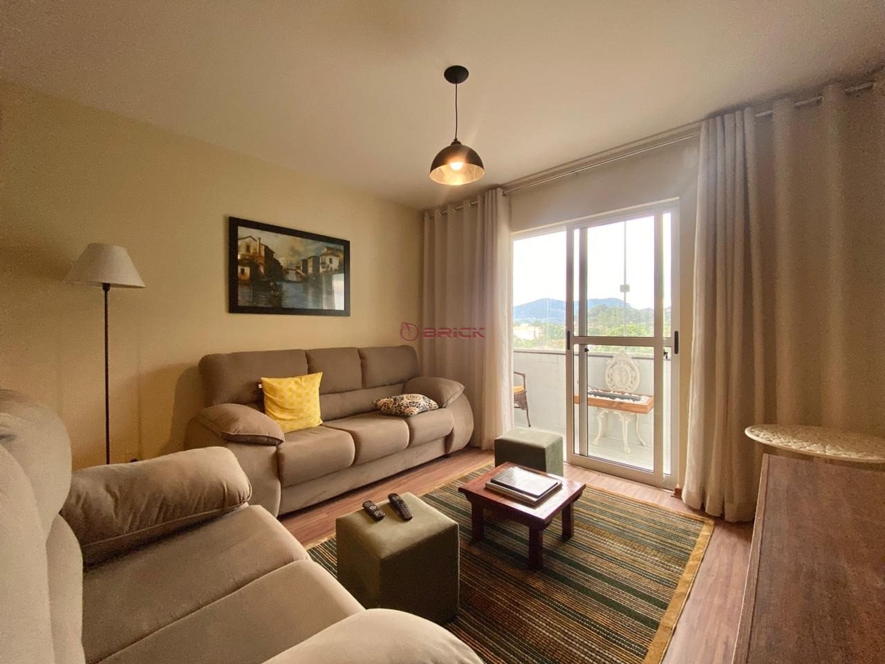 Apartamento à venda em Alto, Teresópolis - RJ - Foto 1