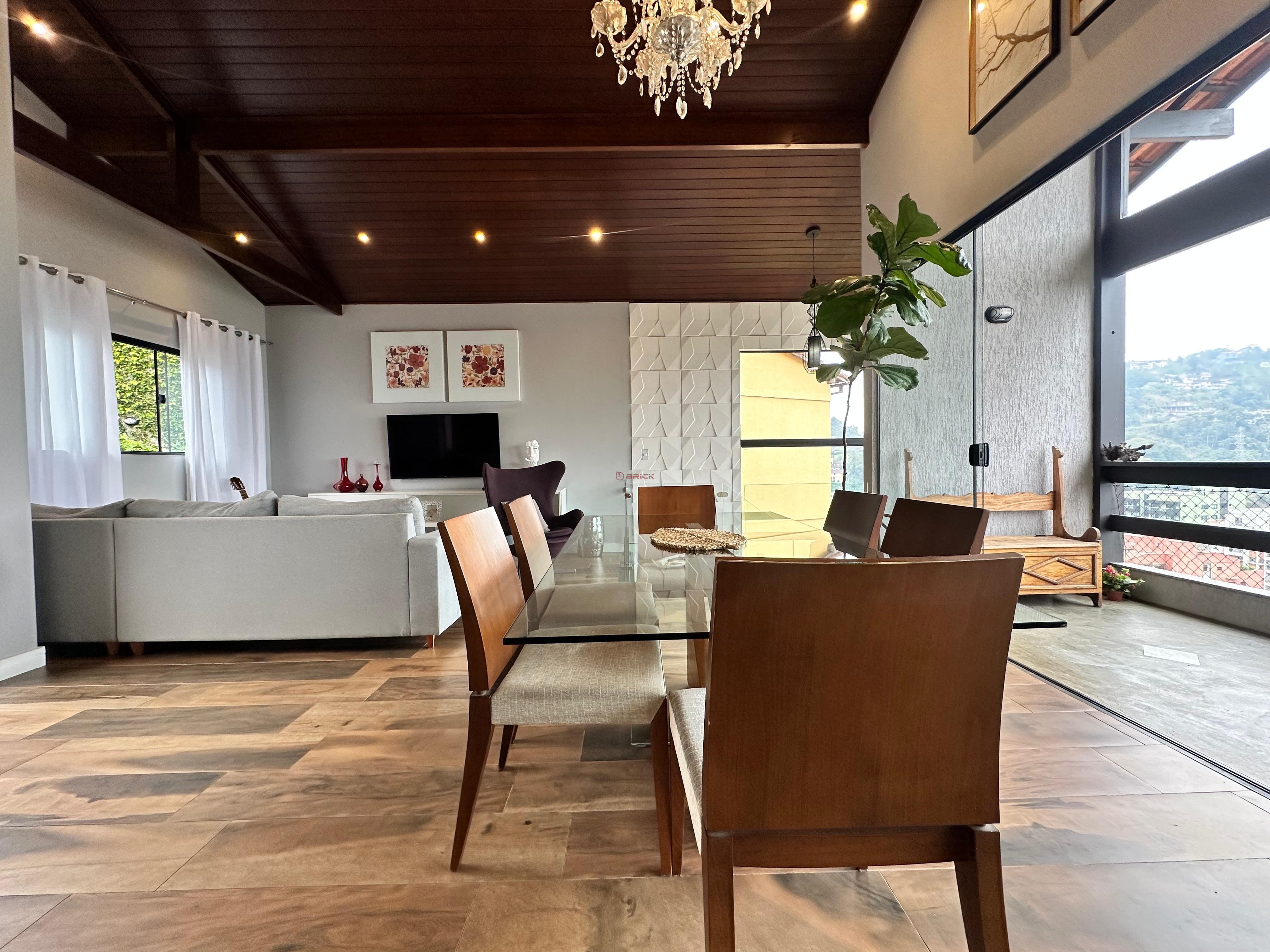 Casa à venda em Agriões, Teresópolis - RJ - Foto 6