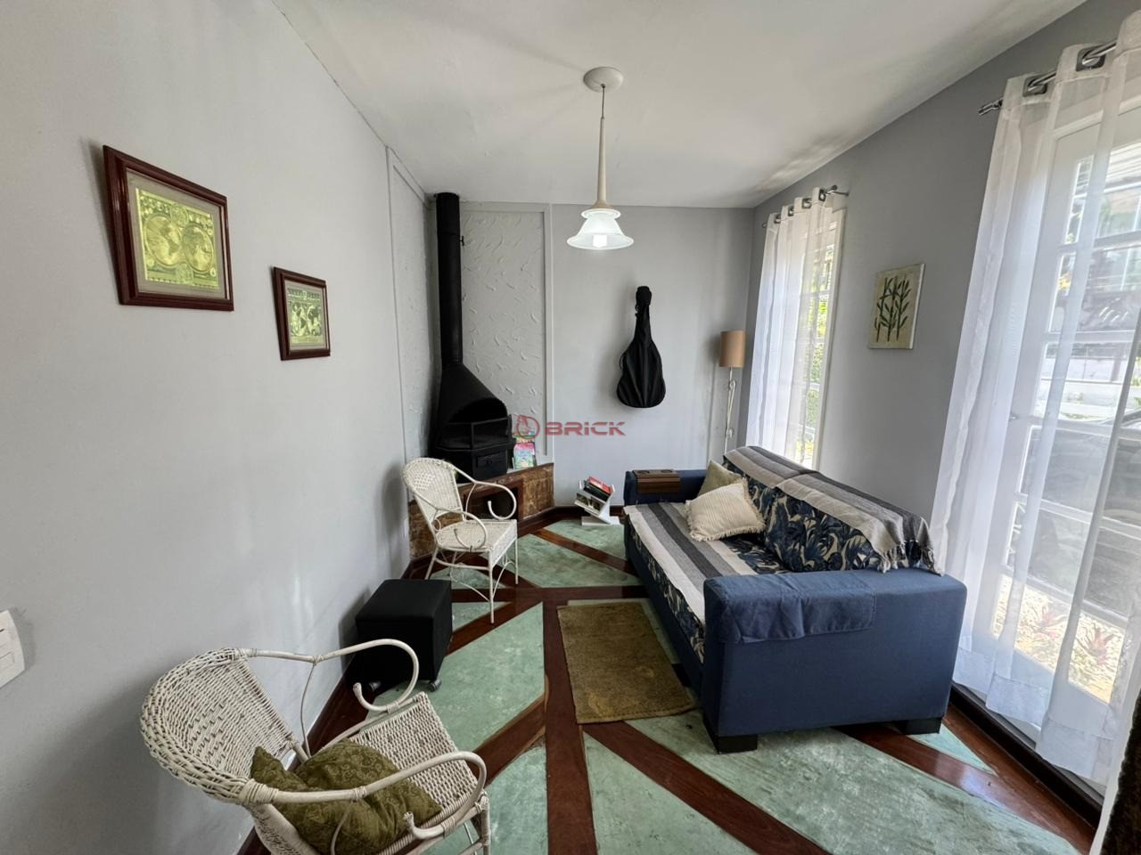 Casa à venda em Vargem Grande, Teresópolis - RJ - Foto 3