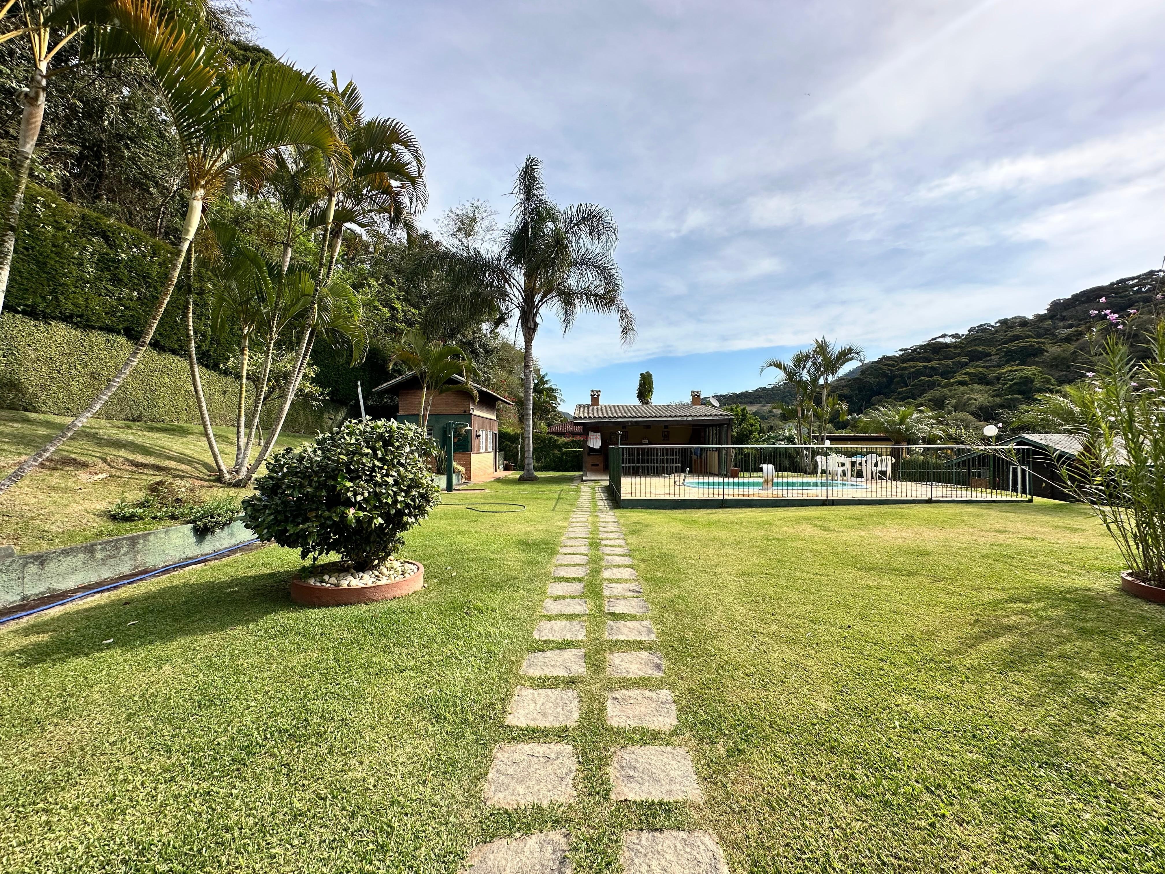 Casa à venda em Fazenda Boa Fé, Teresópolis - RJ - Foto 18