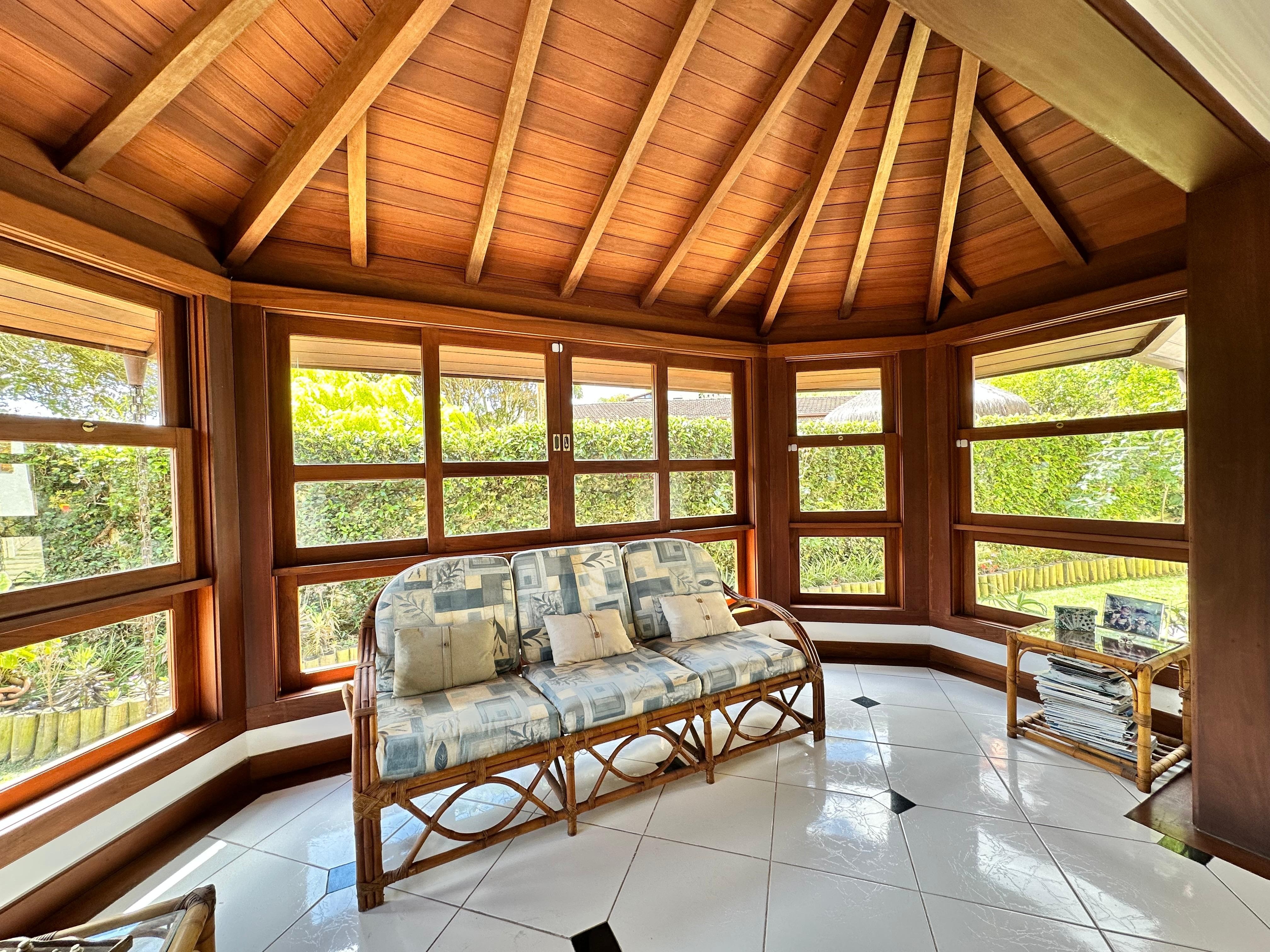 Casa para Alugar  à venda em Parque São Luiz, Teresópolis - RJ - Foto 34