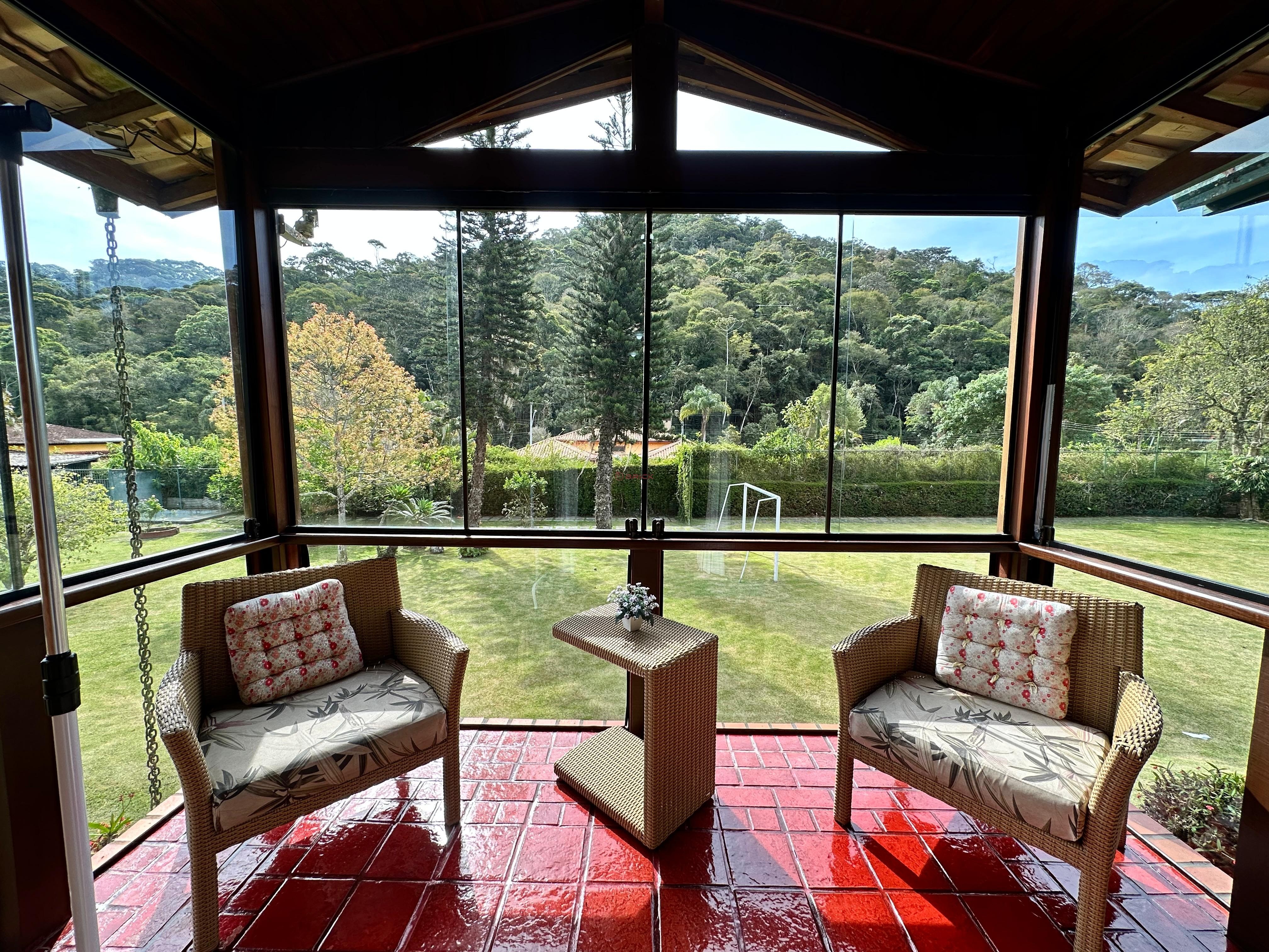 Casa à venda em Fazenda Boa Fé, Teresópolis - RJ - Foto 40