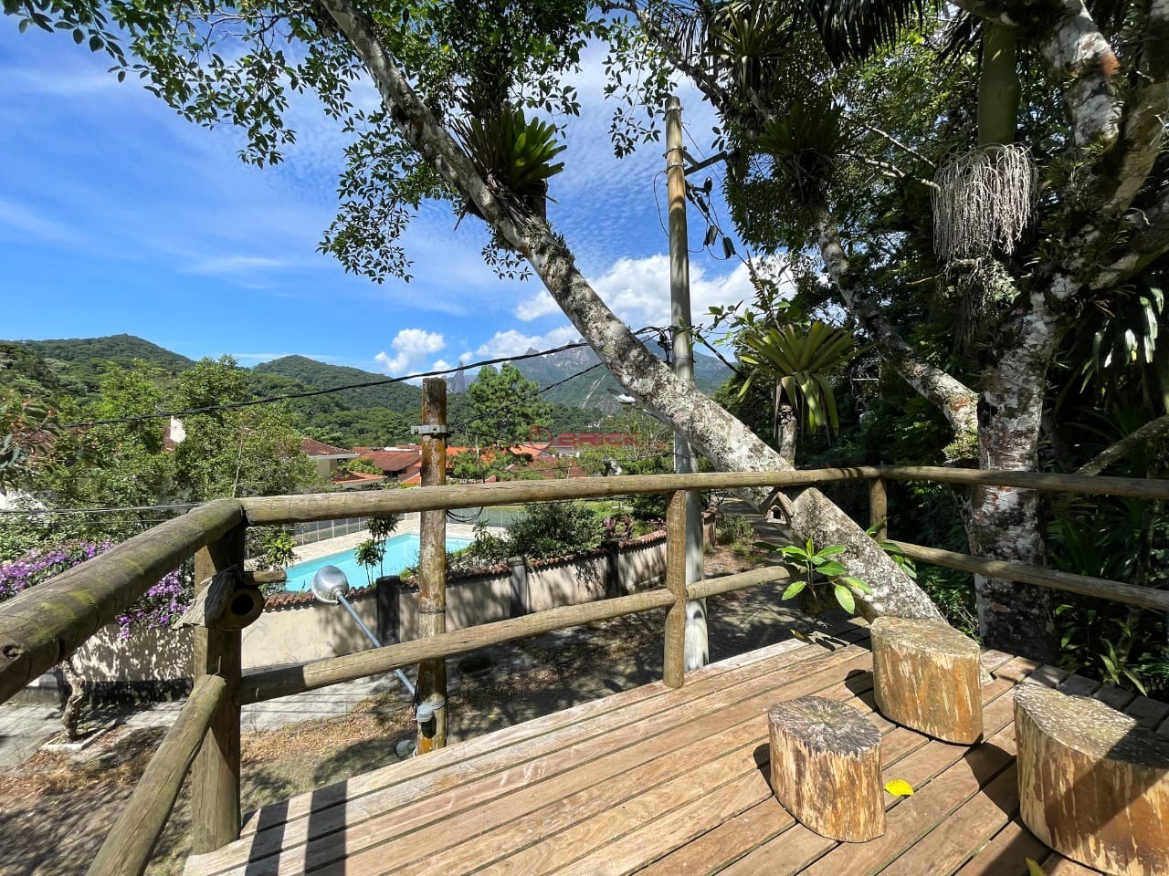 Casa à venda em Carlos Guinle, Teresópolis - RJ - Foto 40