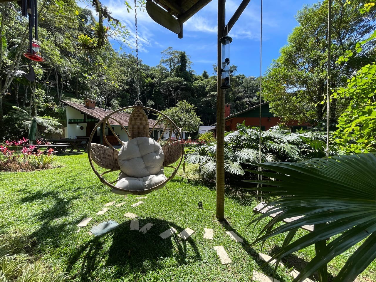 Casa à venda em Carlos Guinle, Teresópolis - RJ - Foto 31