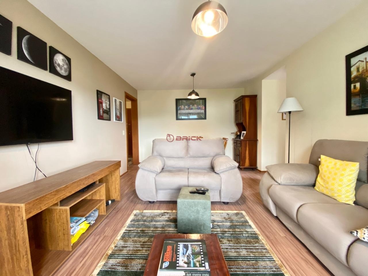 Apartamento à venda em Alto, Teresópolis - RJ - Foto 19