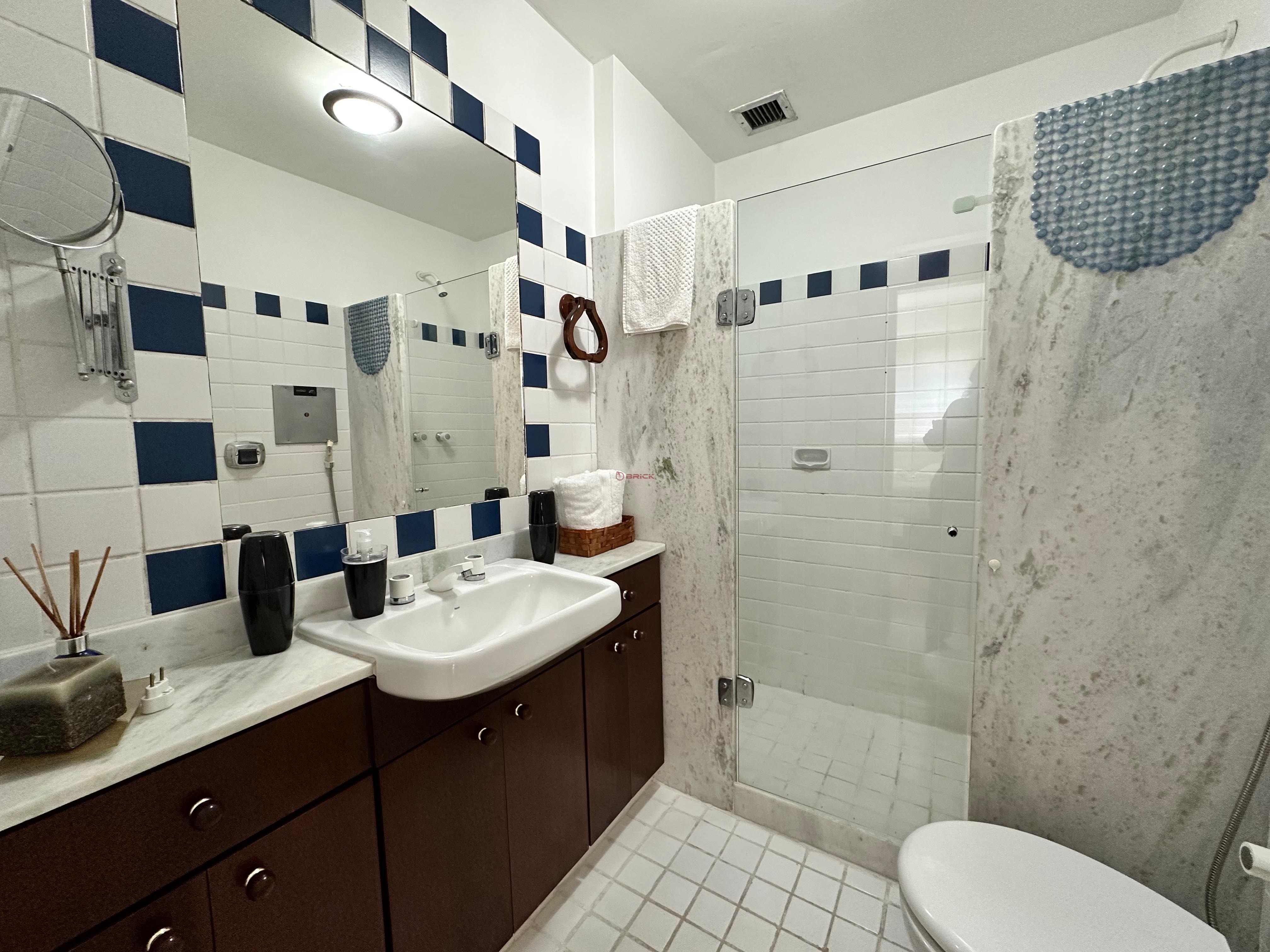 Apartamento à venda em Alto, Teresópolis - RJ - Foto 9