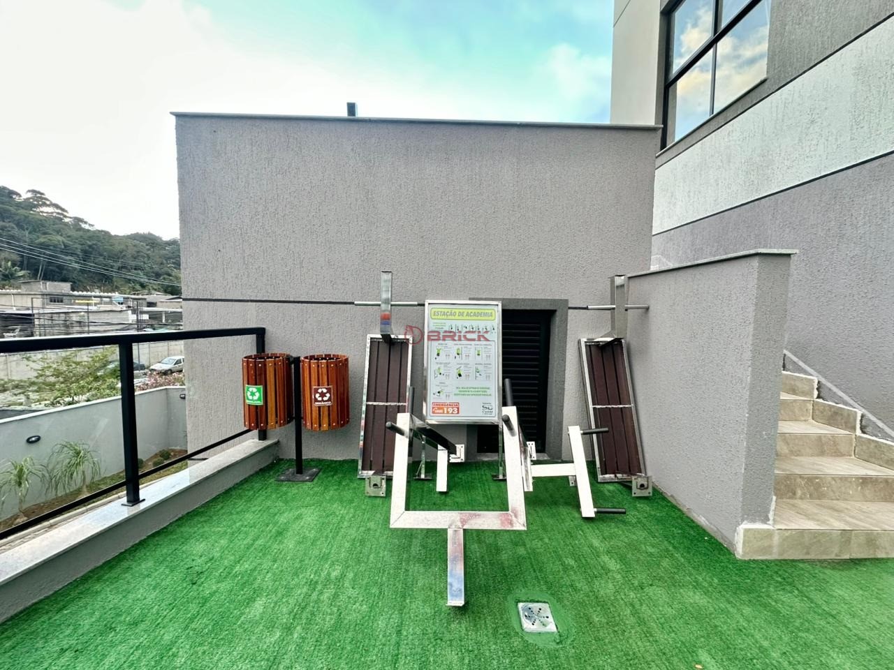 Apartamento à venda em Várzea, Teresópolis - RJ - Foto 13