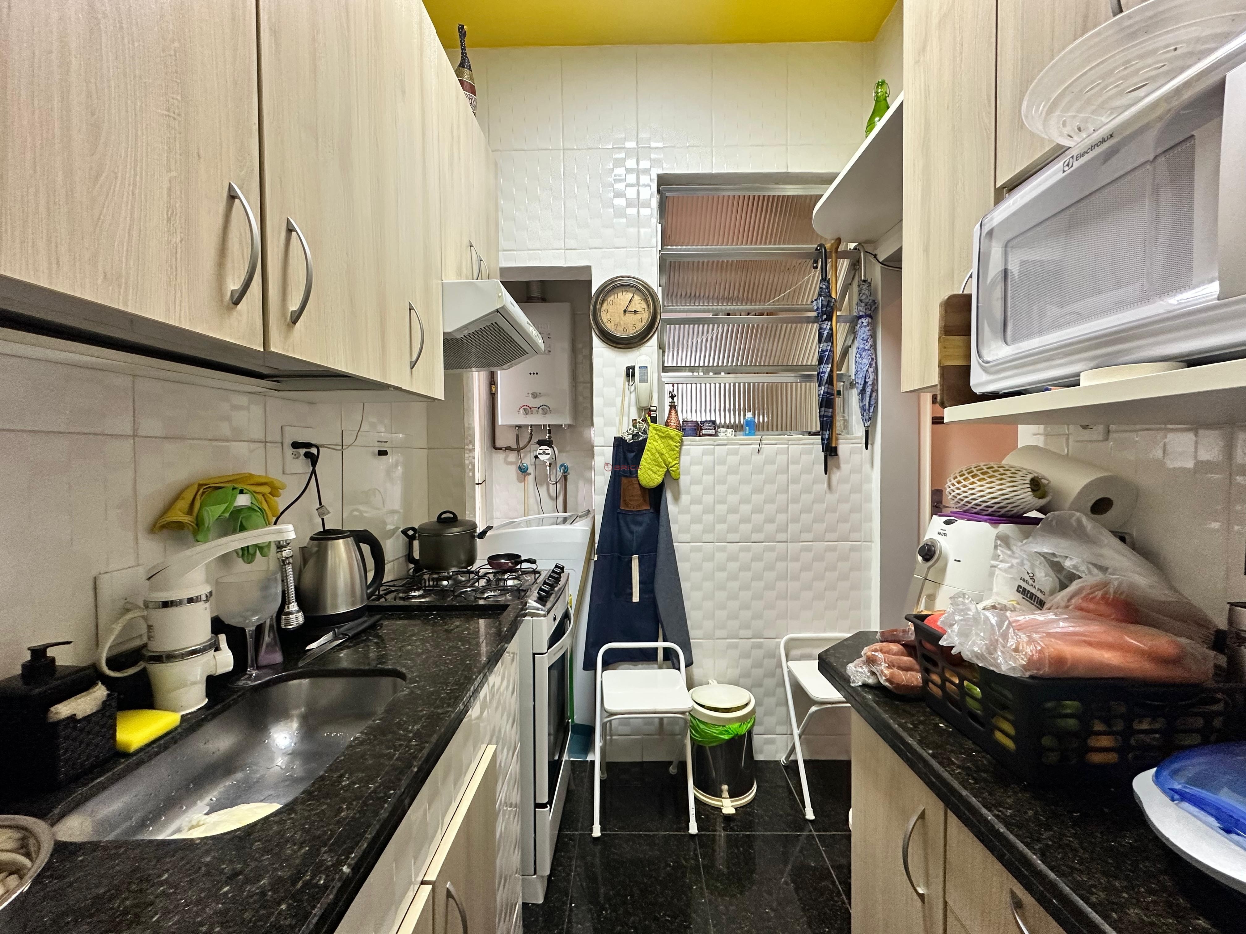 Apartamento à venda em Várzea, Teresópolis - RJ - Foto 13