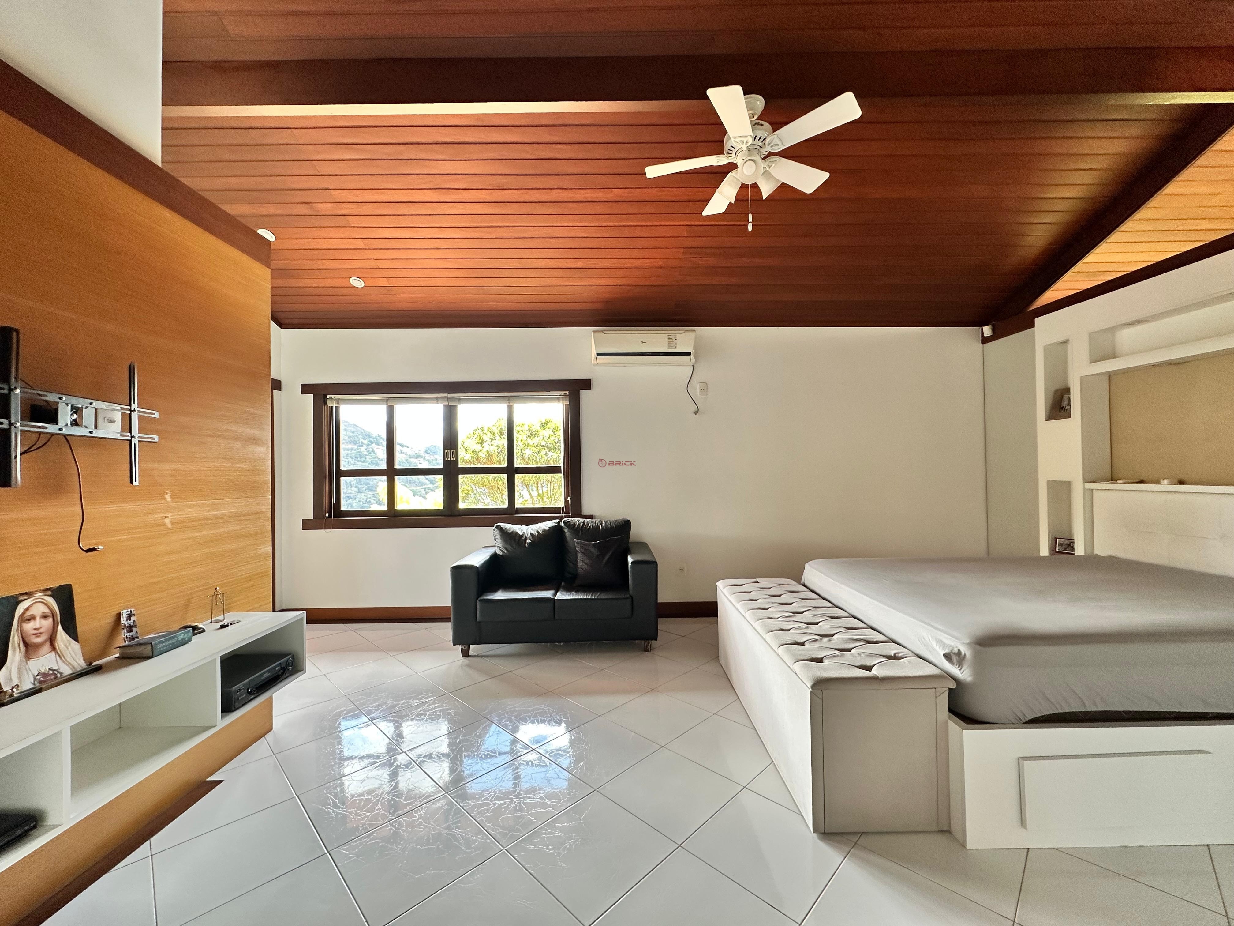 Casa para Alugar  à venda em Parque São Luiz, Teresópolis - RJ - Foto 47