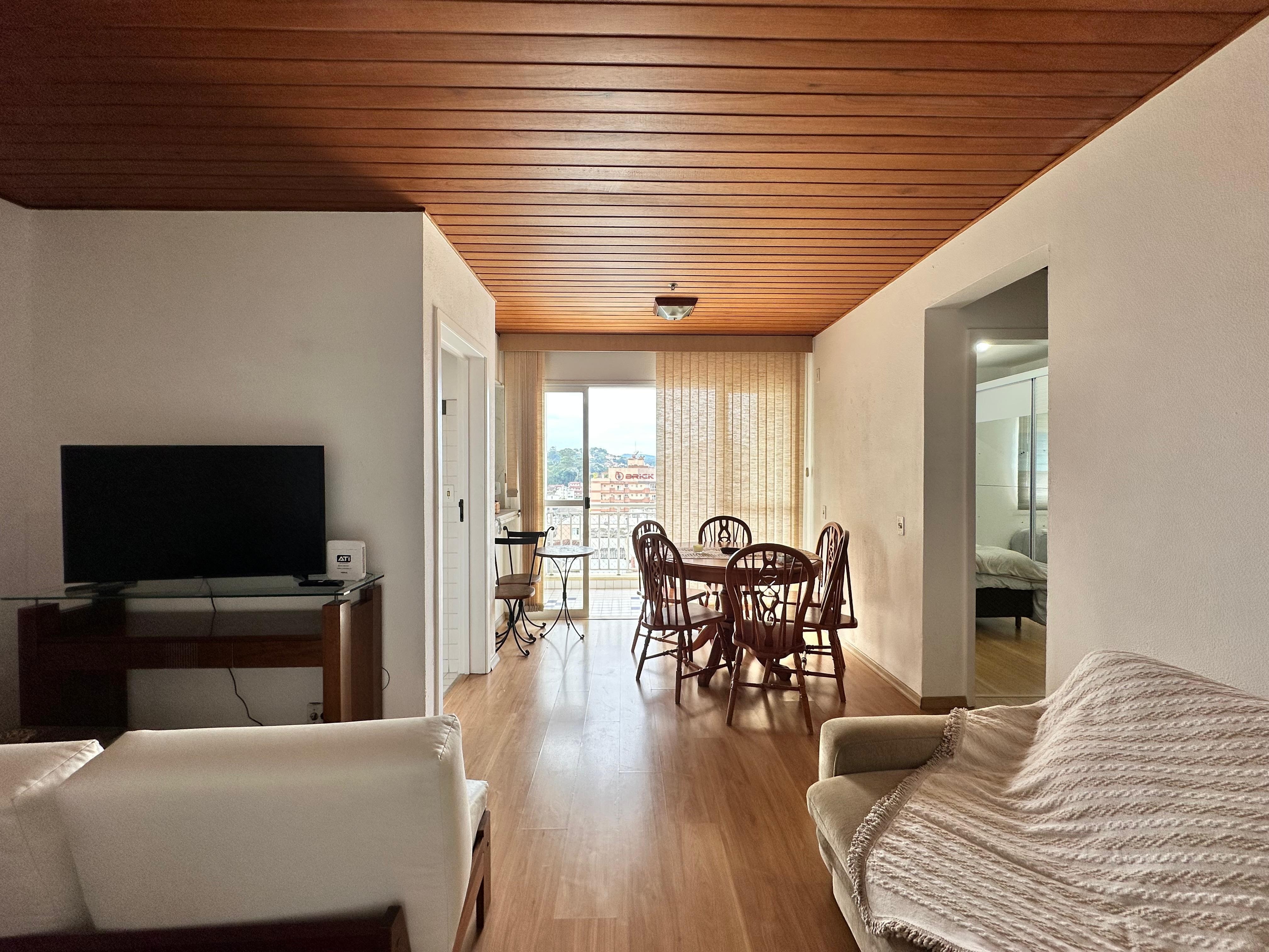 Apartamento à venda em Alto, Teresópolis - RJ - Foto 7