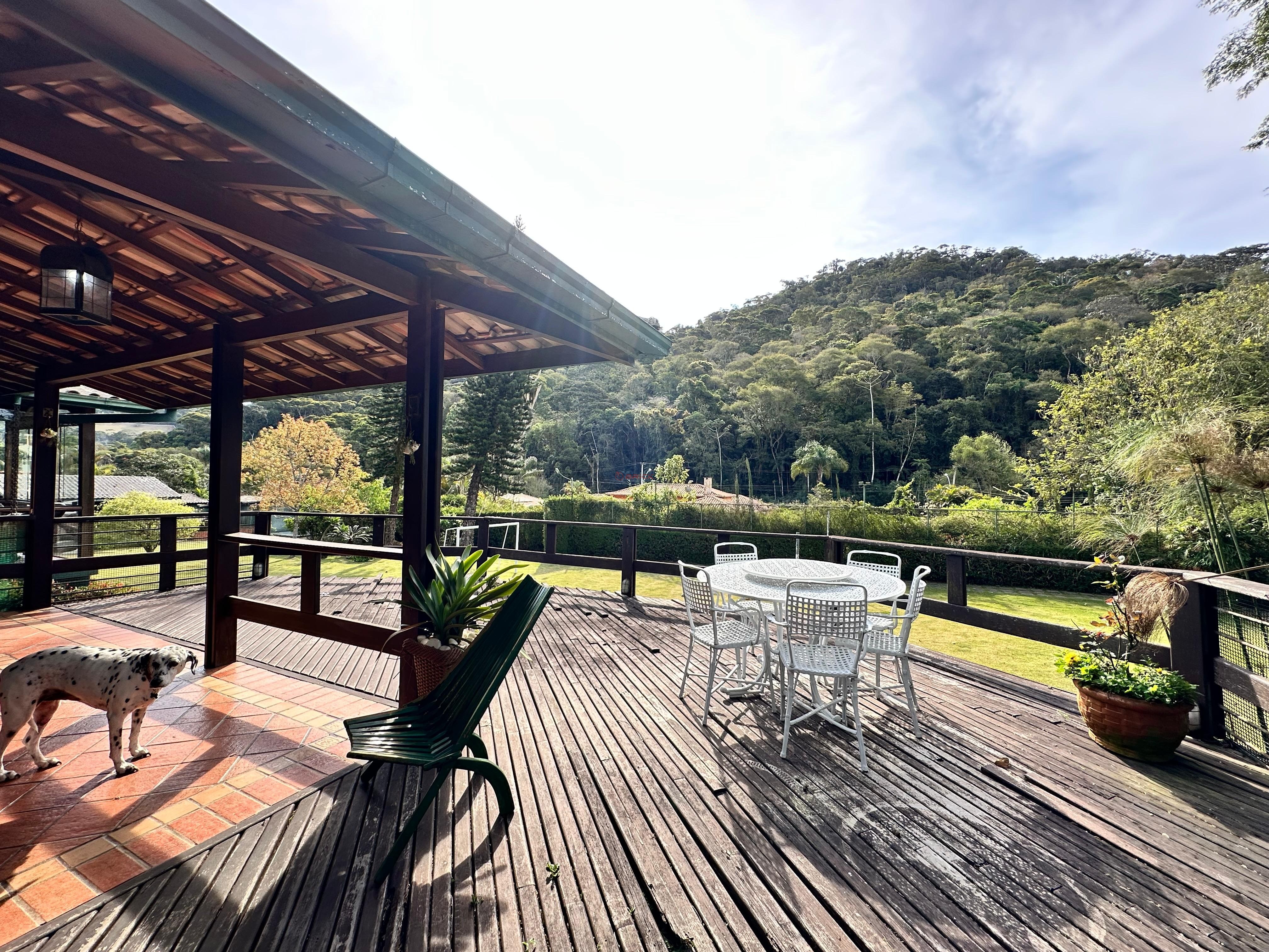 Casa à venda em Fazenda Boa Fé, Teresópolis - RJ - Foto 5