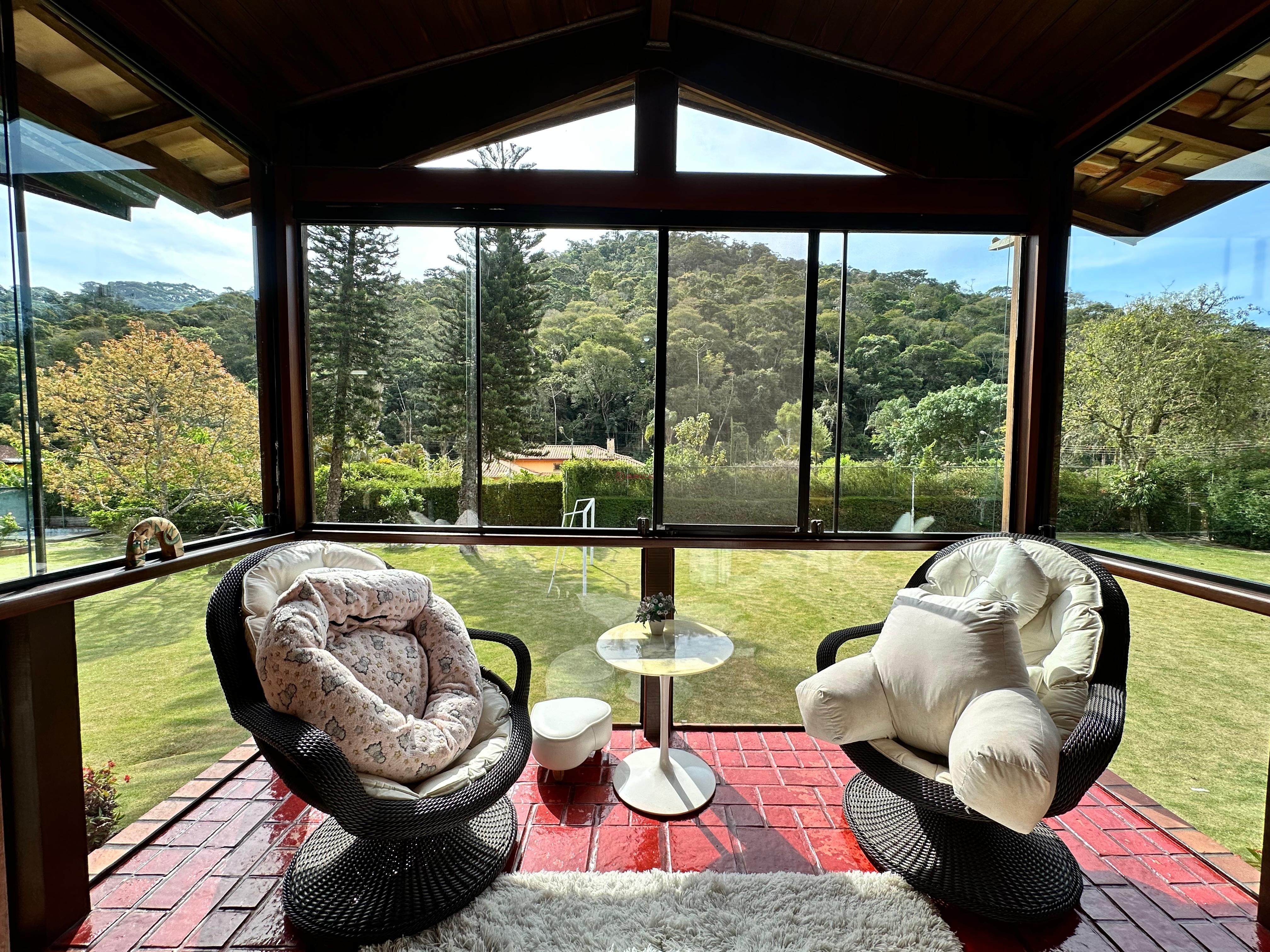 Casa à venda em Fazenda Boa Fé, Teresópolis - RJ - Foto 37