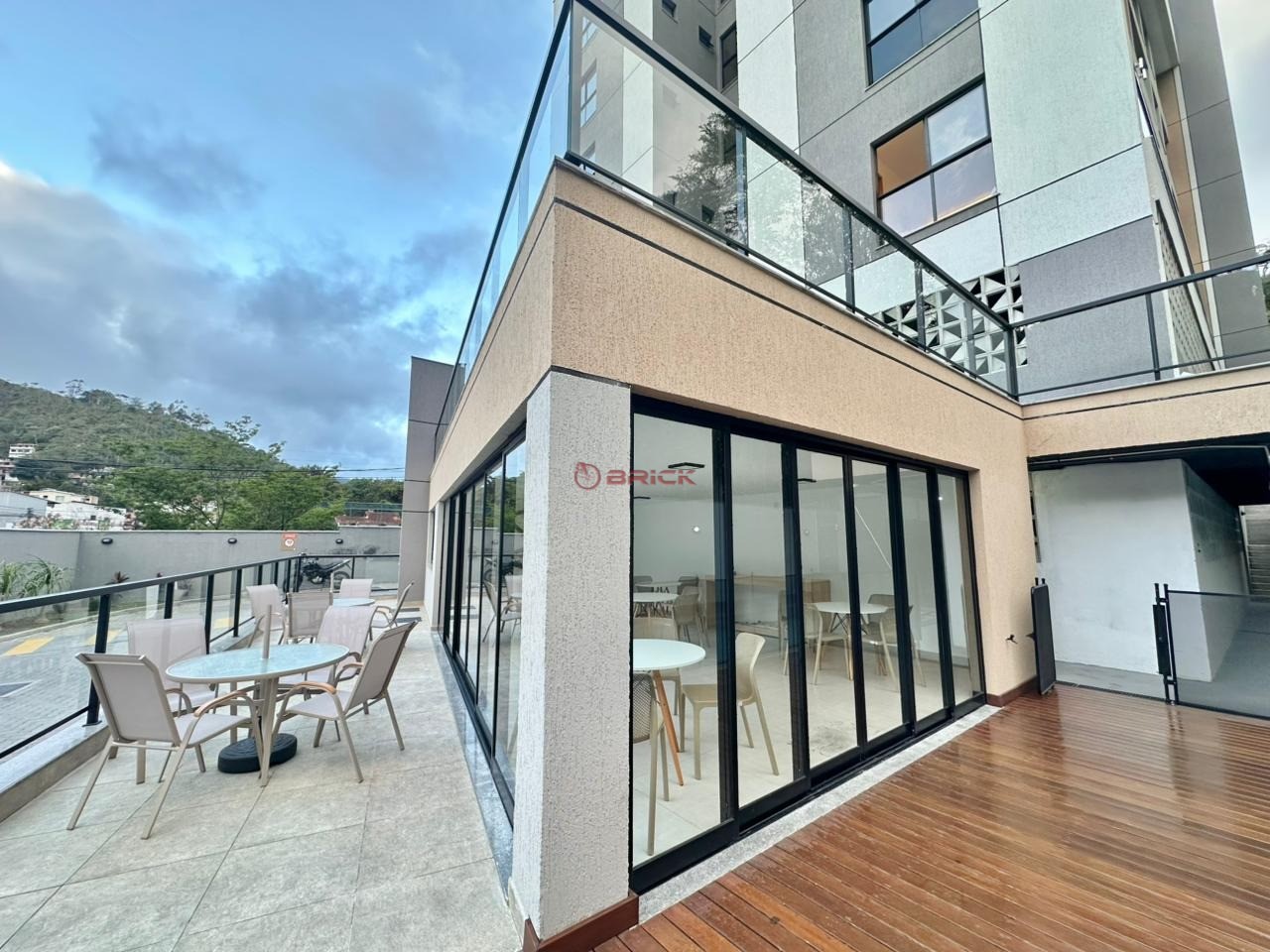 Apartamento à venda em Várzea, Teresópolis - RJ - Foto 19