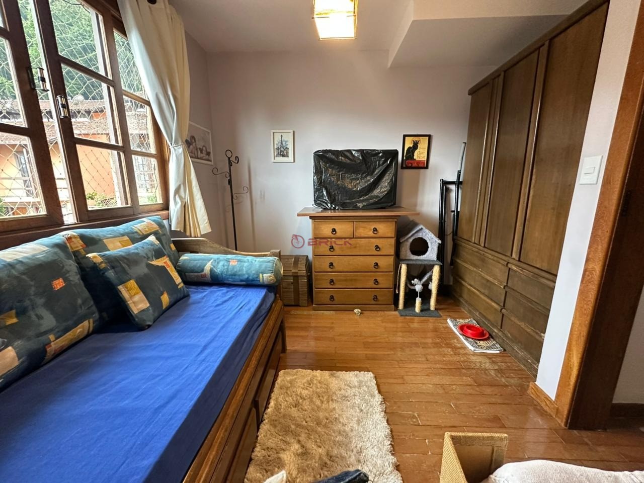 Casa à venda em Carlos Guinle, Teresópolis - RJ - Foto 20