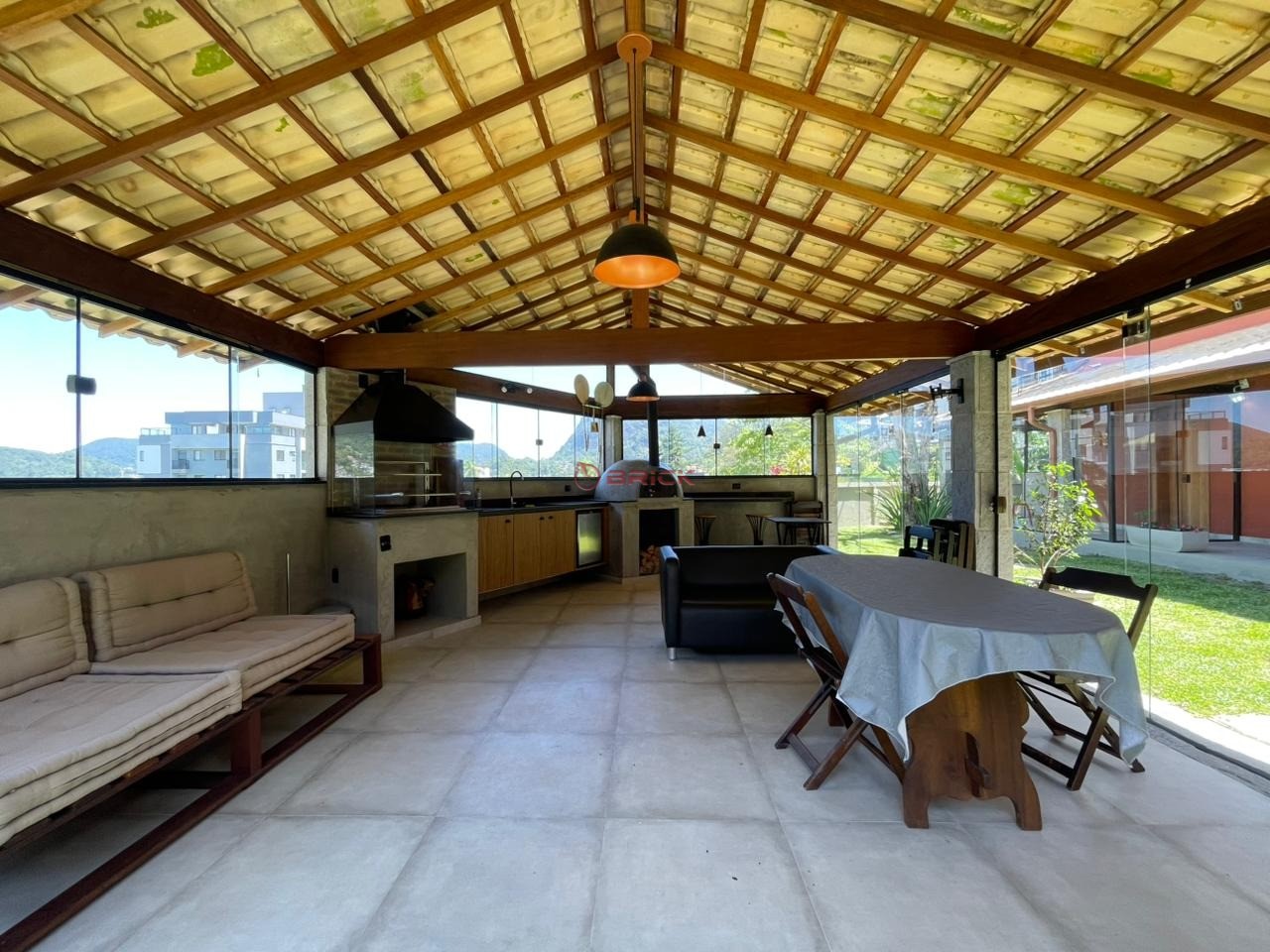 Casa à venda em Alto, Teresópolis - RJ - Foto 7