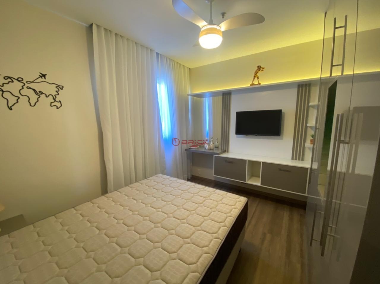 Apartamento à venda em Alto, Teresópolis - RJ - Foto 9