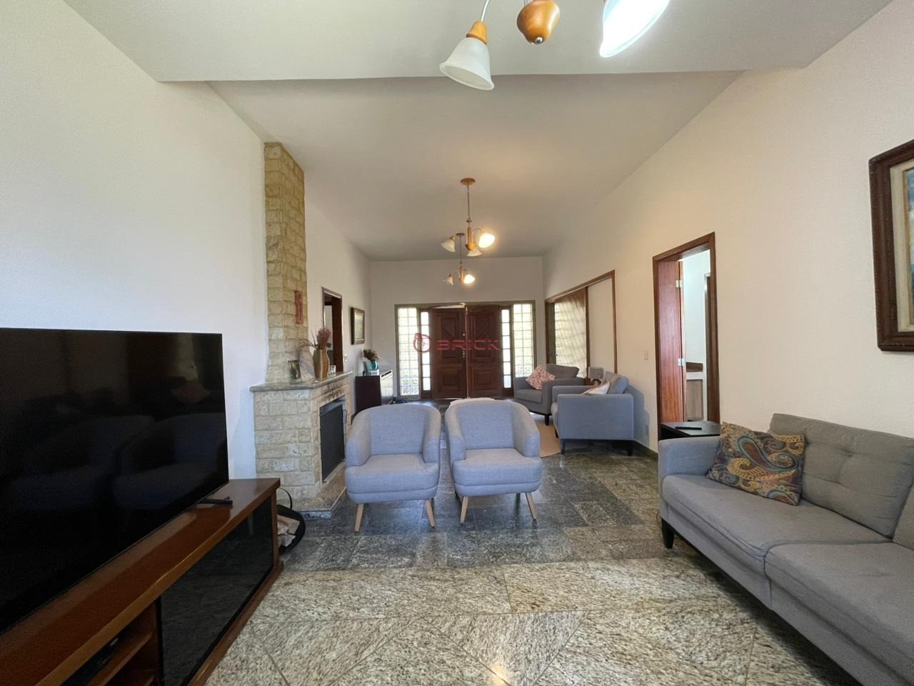 Casa à venda em Alto, Teresópolis - RJ - Foto 39