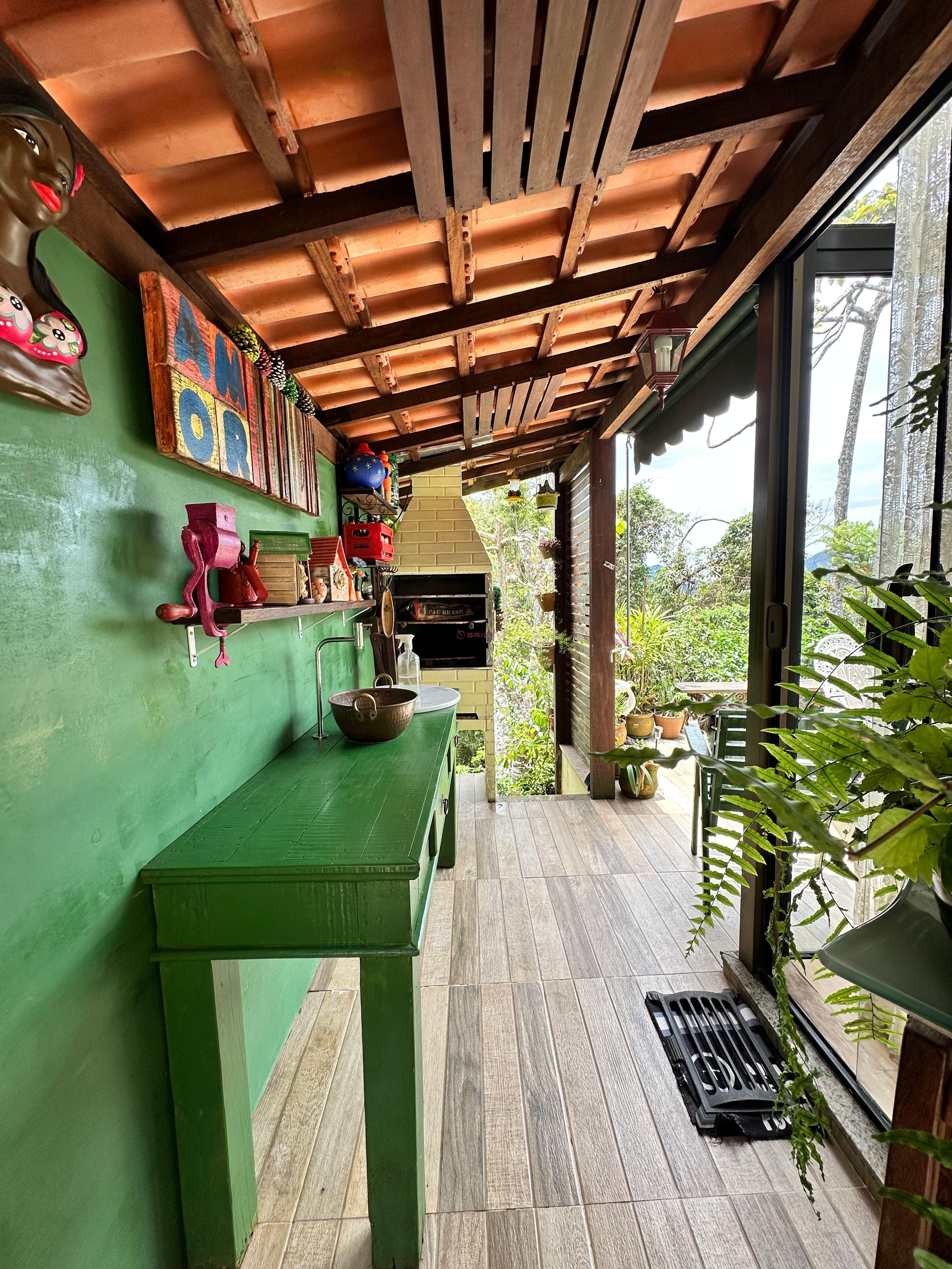 Casa à venda em Parque do Ingá, Teresópolis - RJ - Foto 16