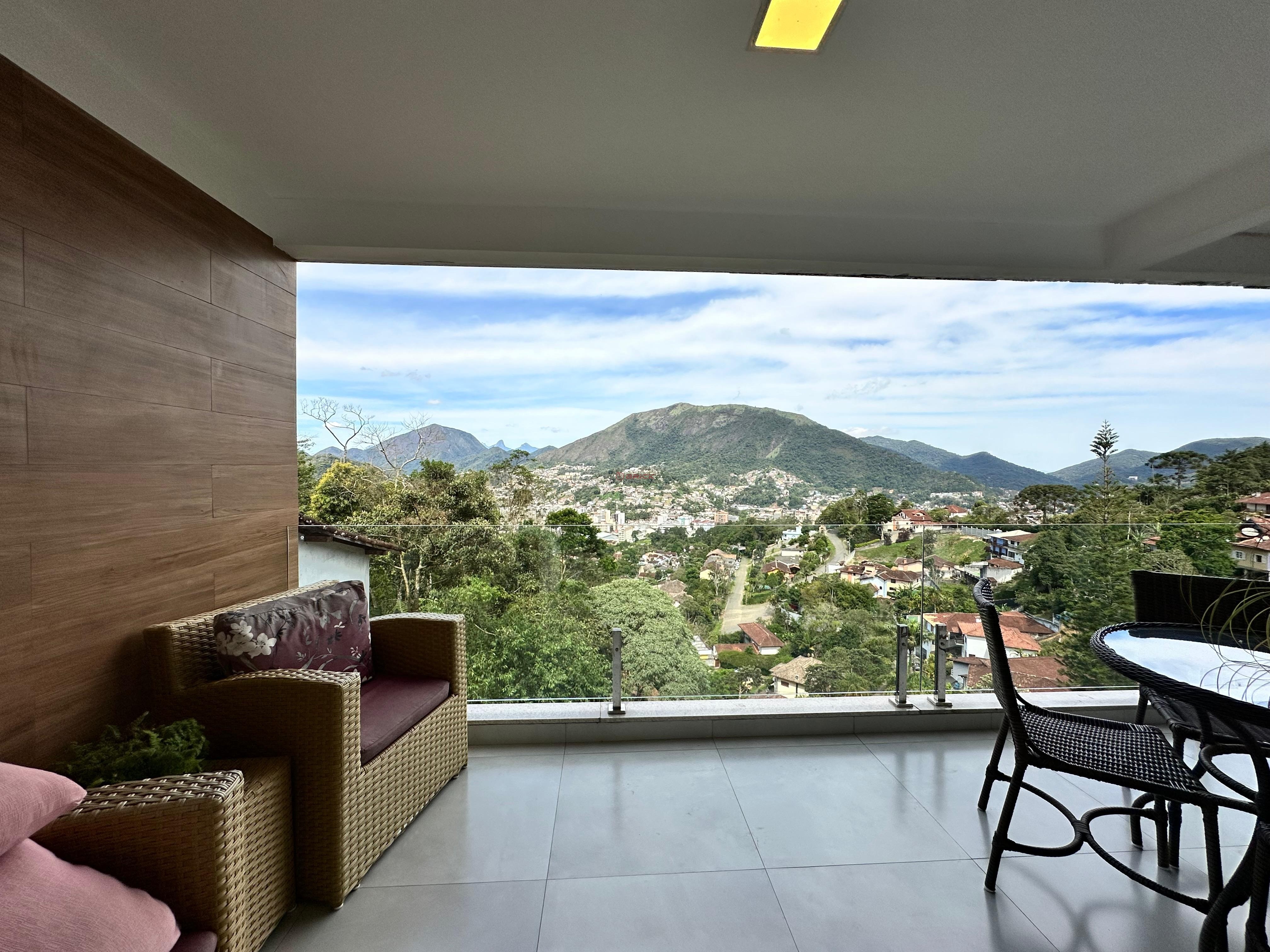 Casa à venda em Parque do Ingá, Teresópolis - RJ - Foto 34