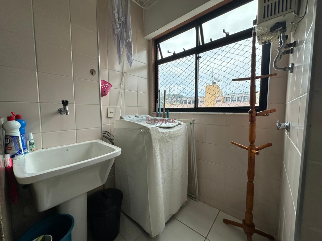 Apartamento à venda em Várzea, Teresópolis - RJ - Foto 17