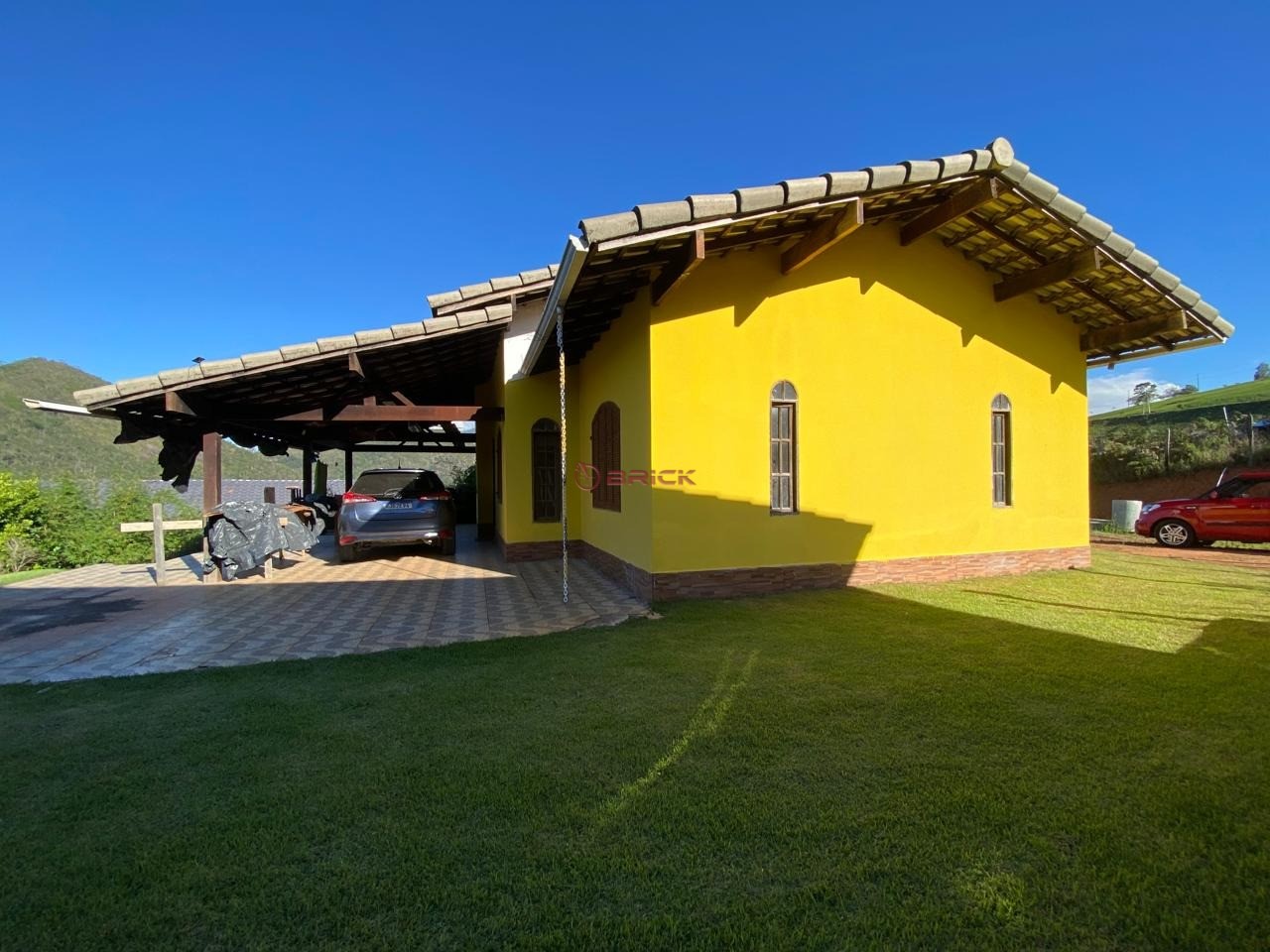 Casa à venda em Sebastiana, Teresópolis - RJ - Foto 3