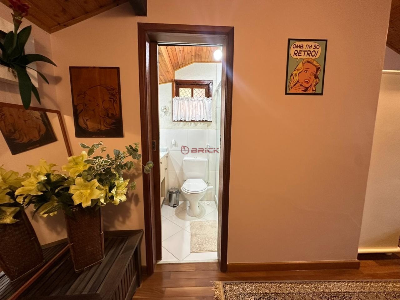 Casa à venda em Carlos Guinle, Teresópolis - RJ - Foto 10