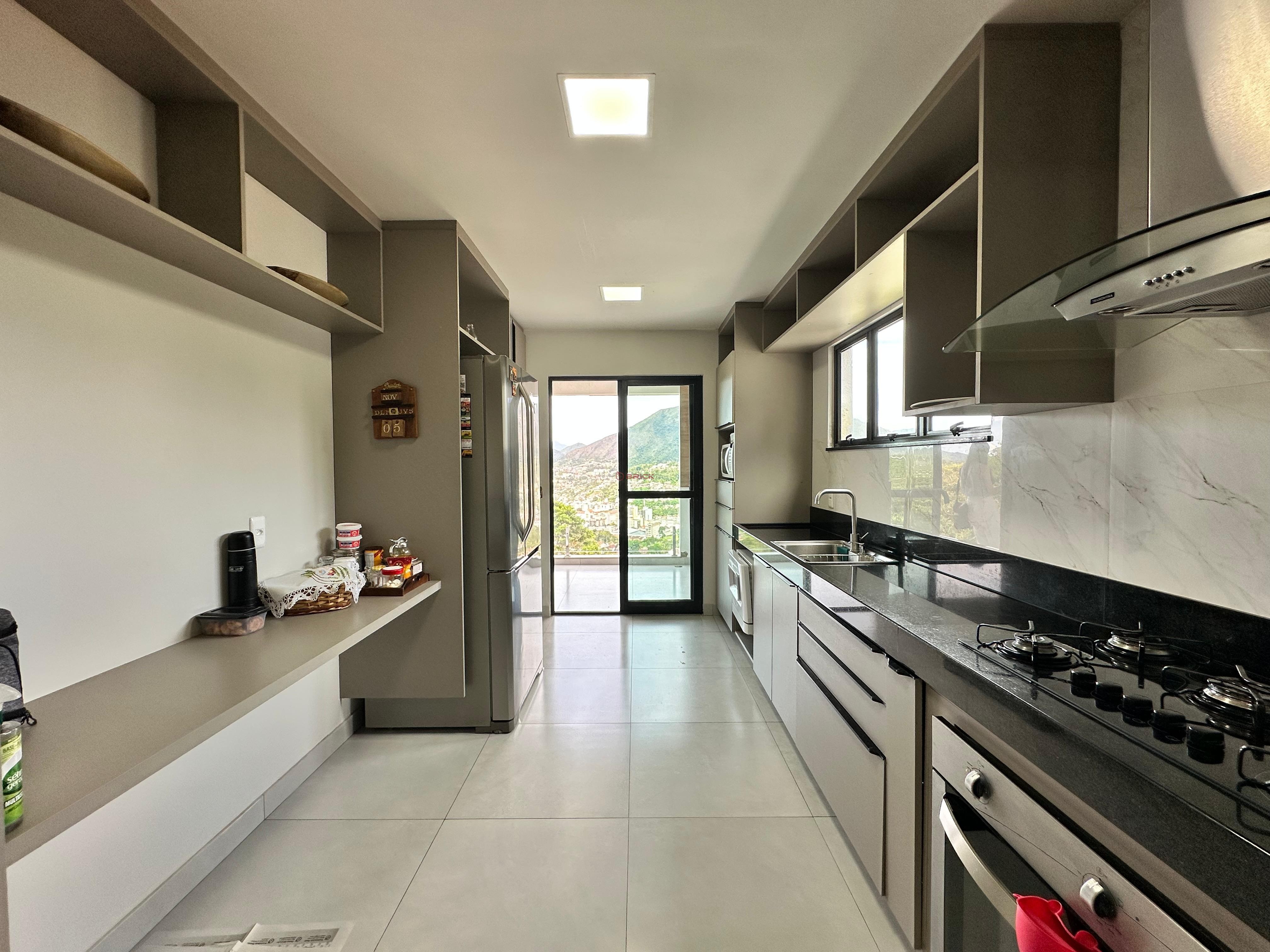 Casa à venda em Parque do Ingá, Teresópolis - RJ - Foto 17