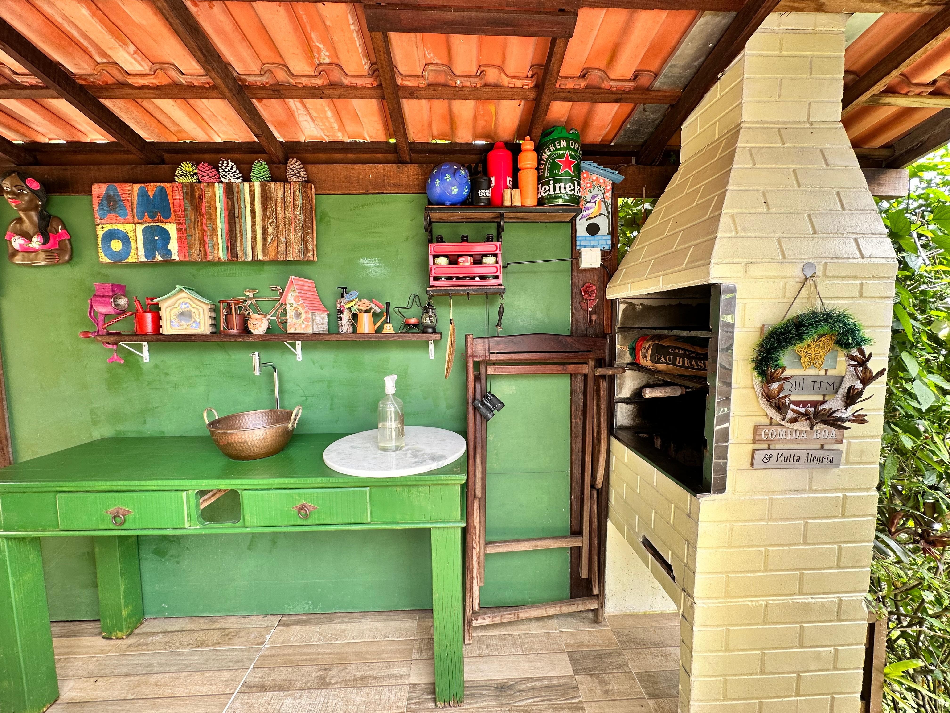 Casa à venda em Parque do Ingá, Teresópolis - RJ - Foto 13