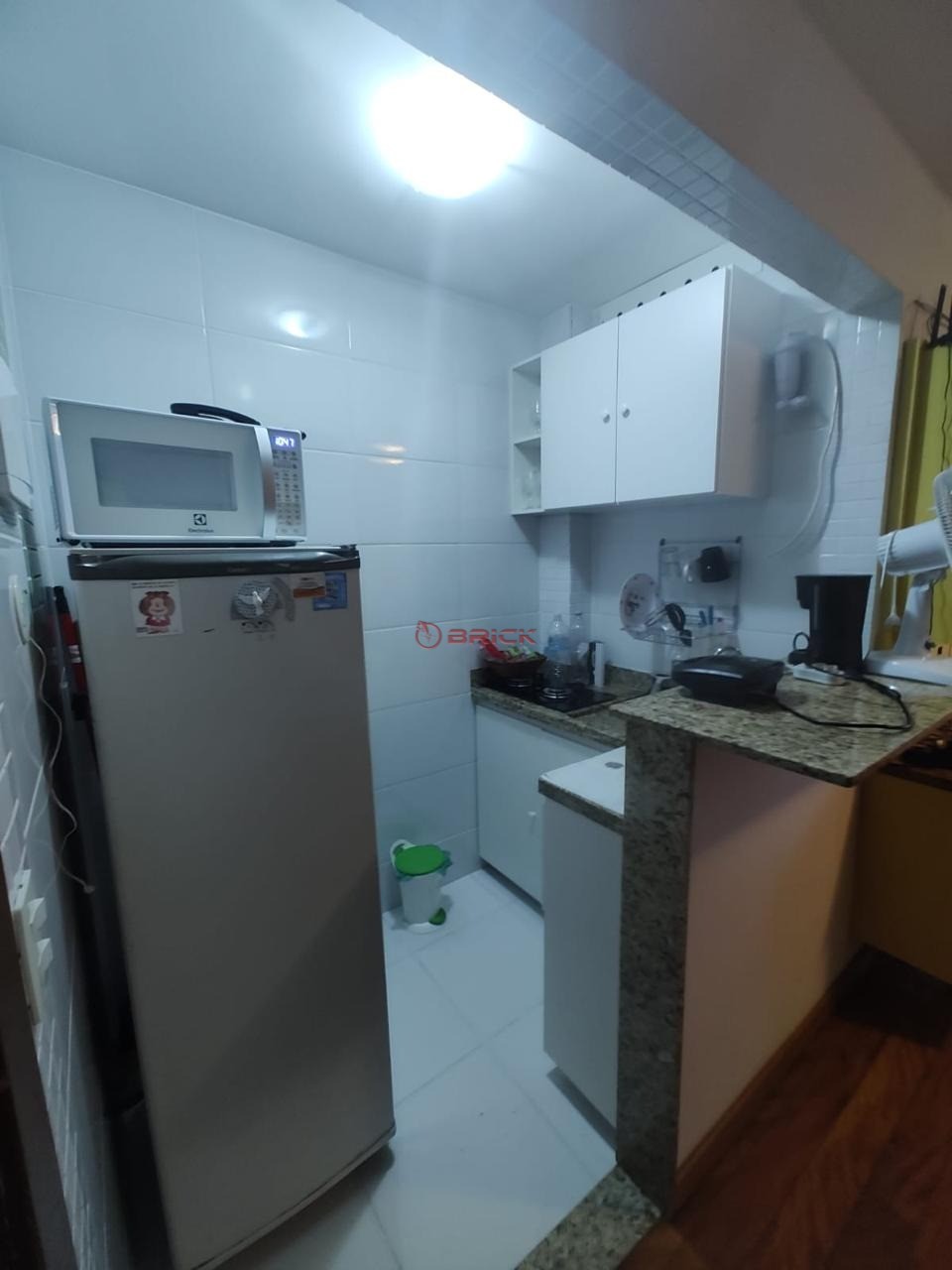 Apartamento à venda em Alto, Teresópolis - RJ - Foto 5