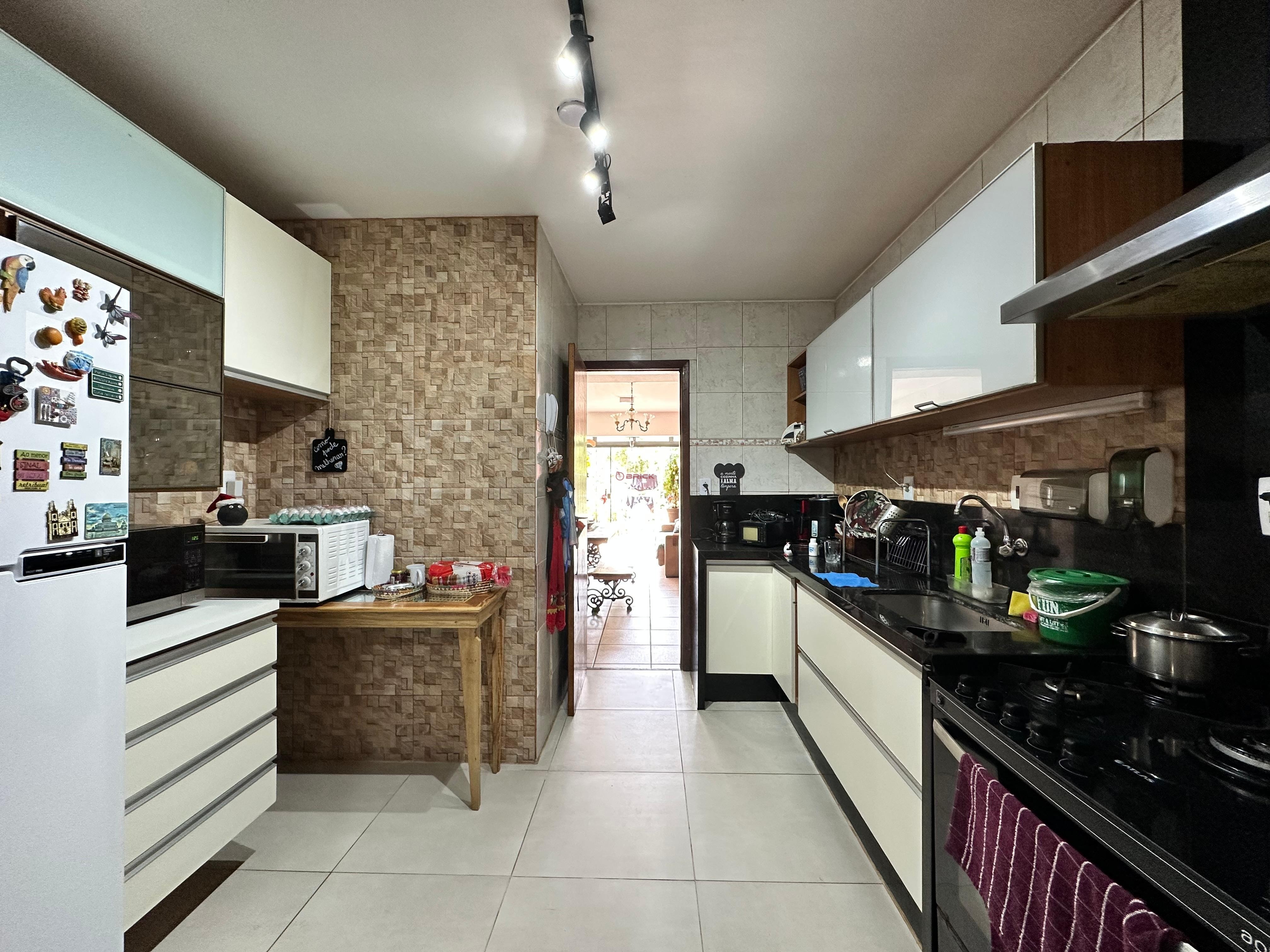 Casa à venda em Parque do Ingá, Teresópolis - RJ - Foto 4