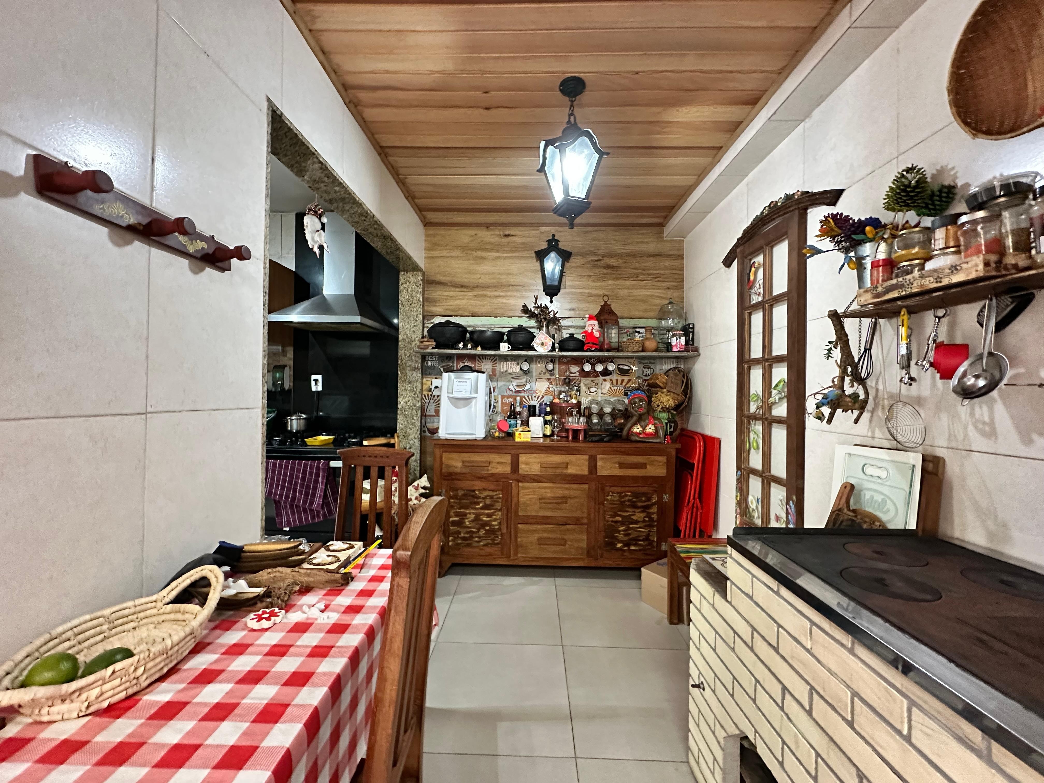 Casa à venda em Parque do Ingá, Teresópolis - RJ - Foto 5