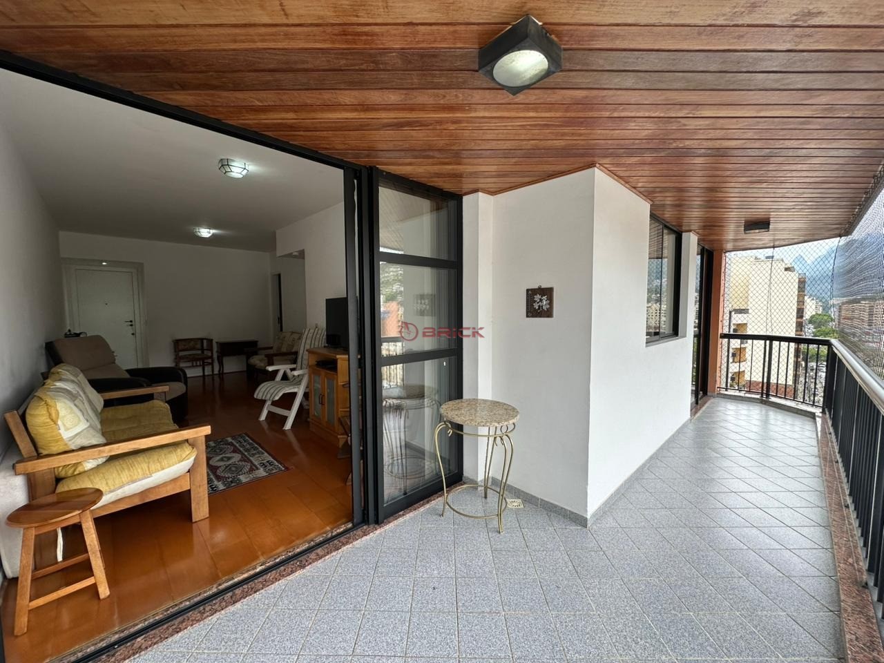 Apartamento à venda em Várzea, Teresópolis - RJ - Foto 23