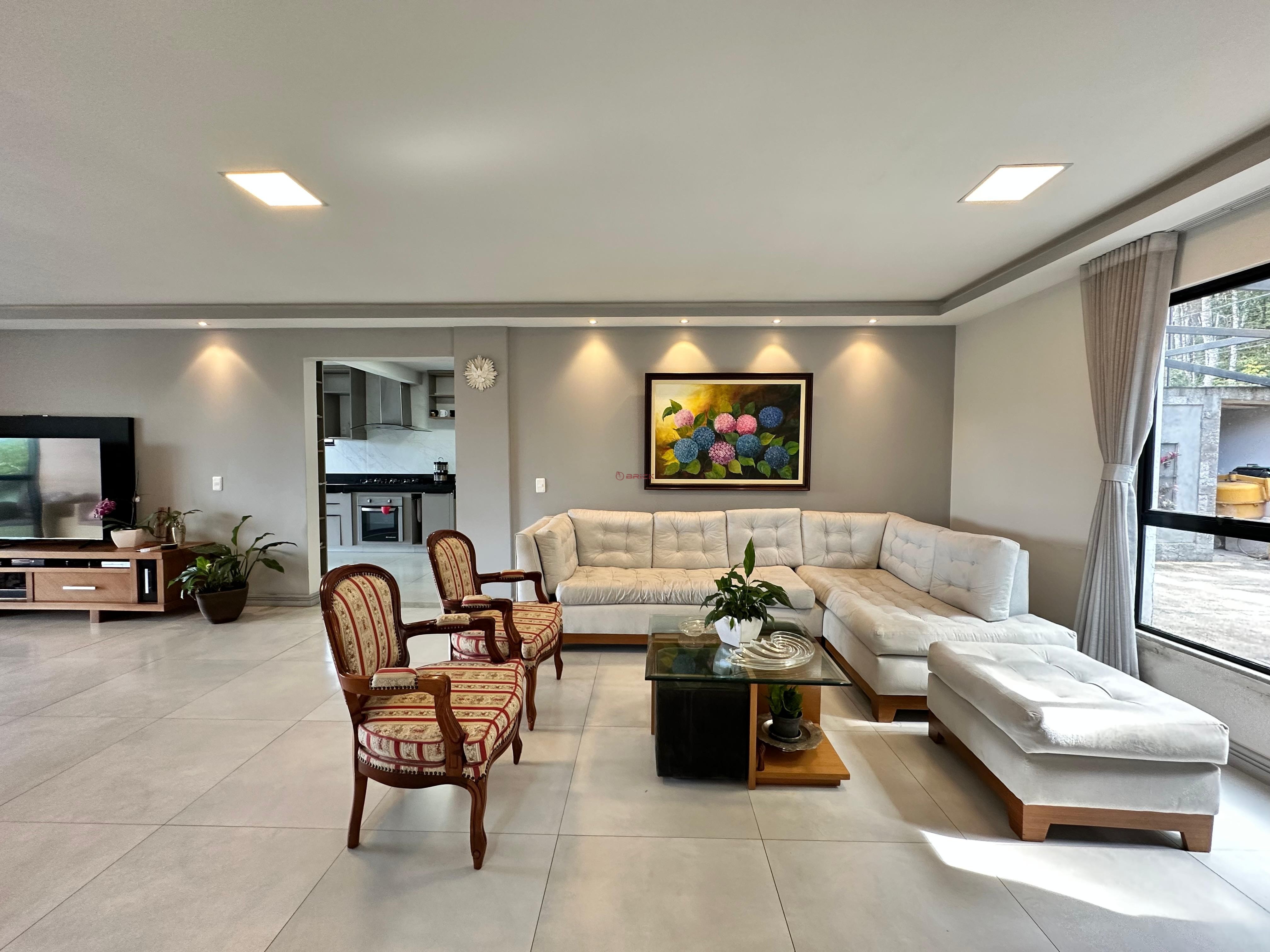 Casa à venda em Parque do Ingá, Teresópolis - RJ - Foto 26