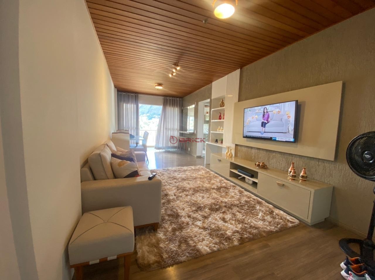 Apartamento à venda em Alto, Teresópolis - RJ - Foto 26