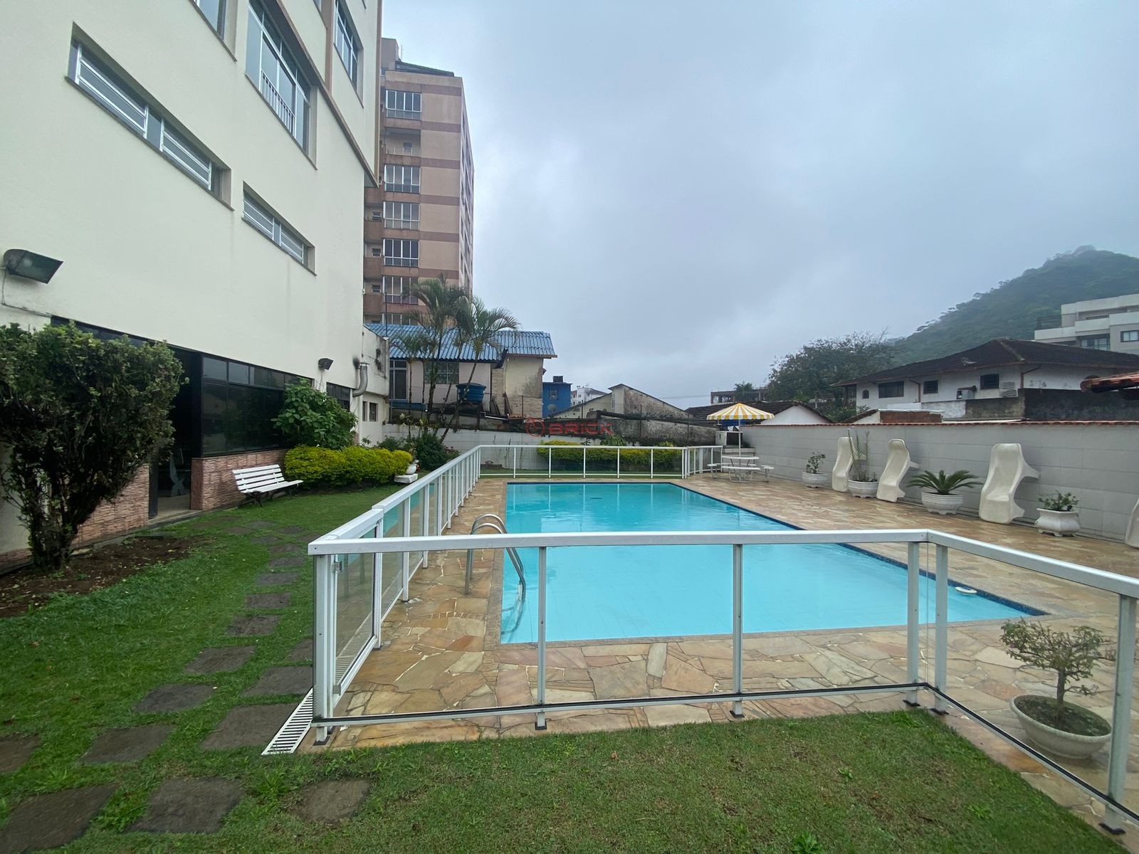 Apartamento à venda em Alto, Teresópolis - RJ - Foto 14