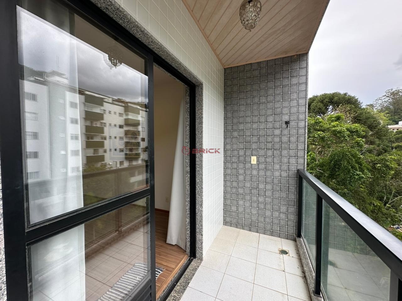 Apartamento à venda em Alto, Teresópolis - RJ - Foto 9