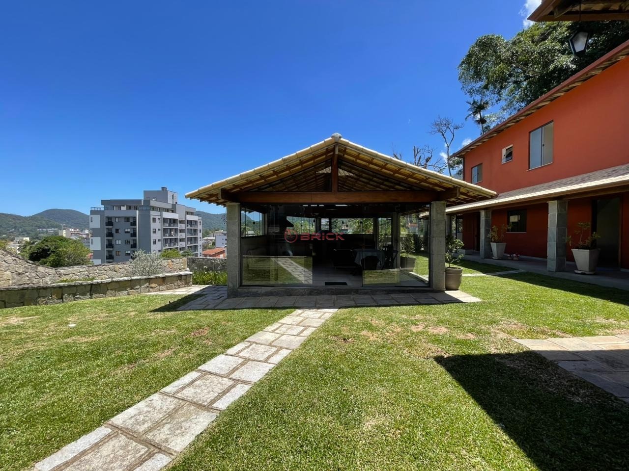 Casa à venda em Alto, Teresópolis - RJ - Foto 25