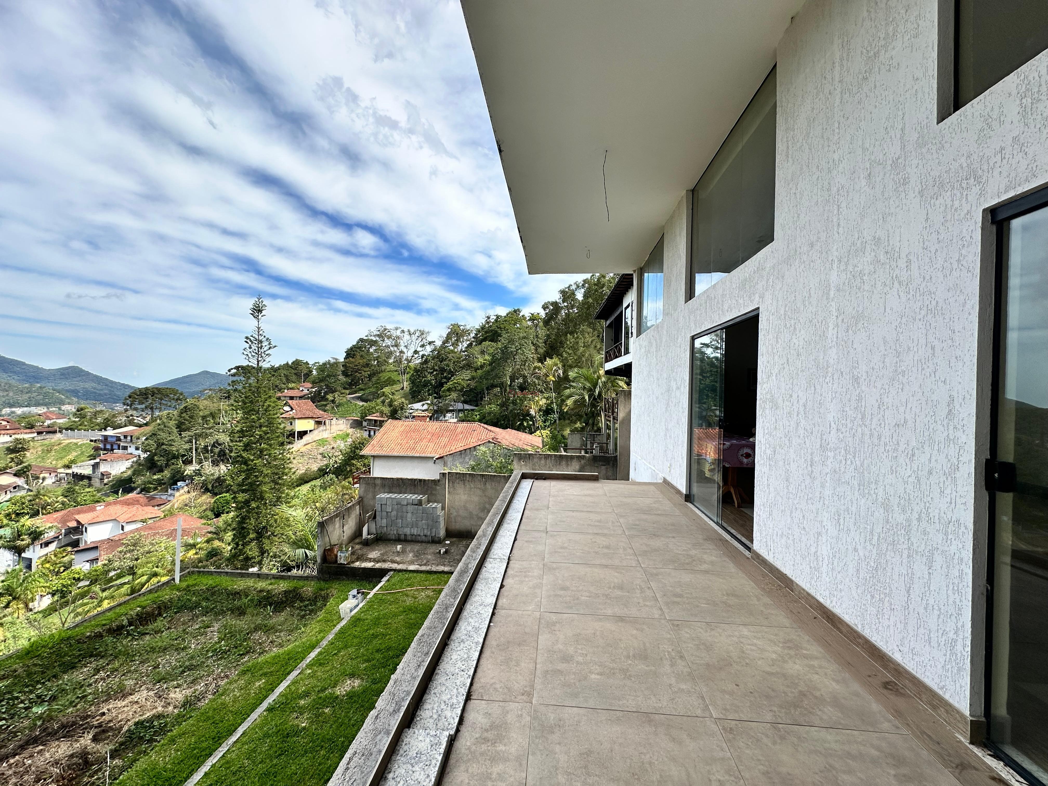 Casa à venda em Parque do Ingá, Teresópolis - RJ - Foto 24