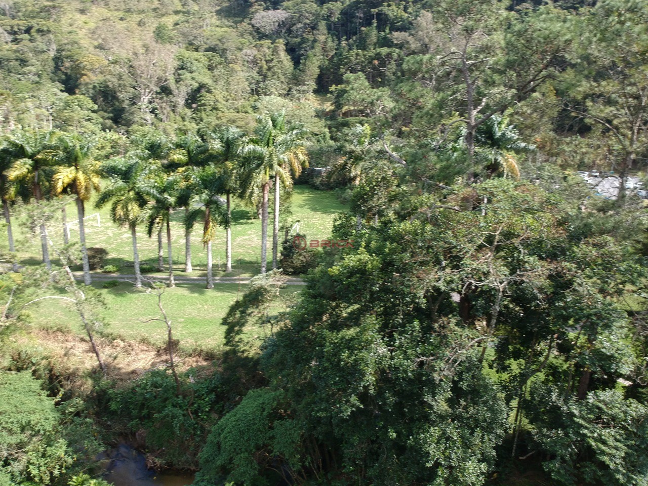 Fazenda / Sítio à venda em Vargem Grande, Teresópolis - RJ - Foto 4