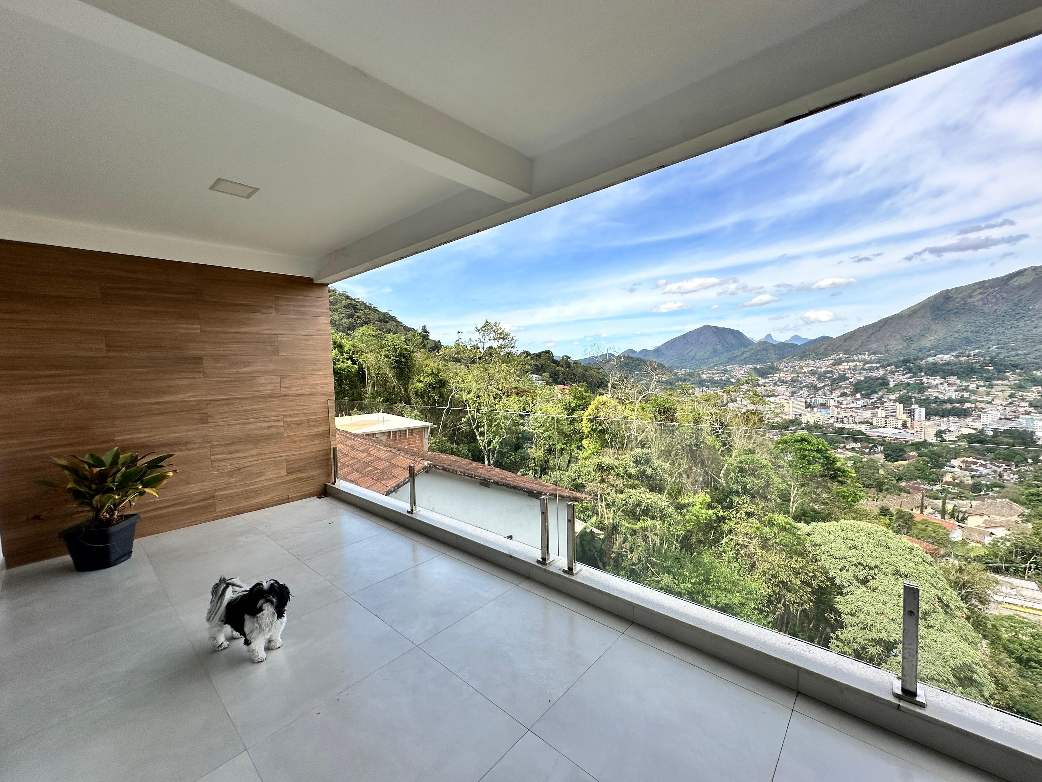 Casa à venda em Parque do Ingá, Teresópolis - RJ - Foto 8