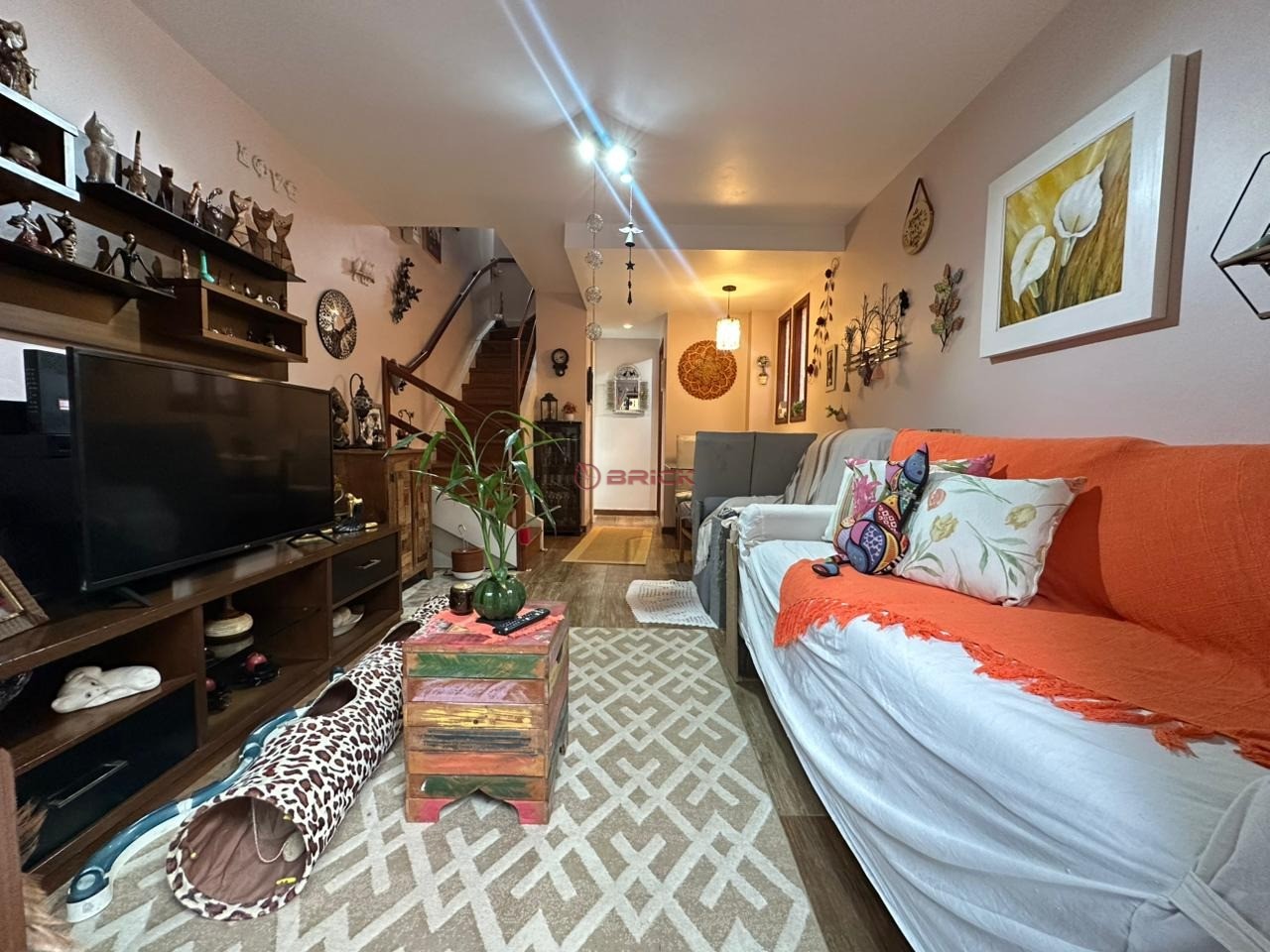 Casa à venda em Carlos Guinle, Teresópolis - RJ - Foto 1