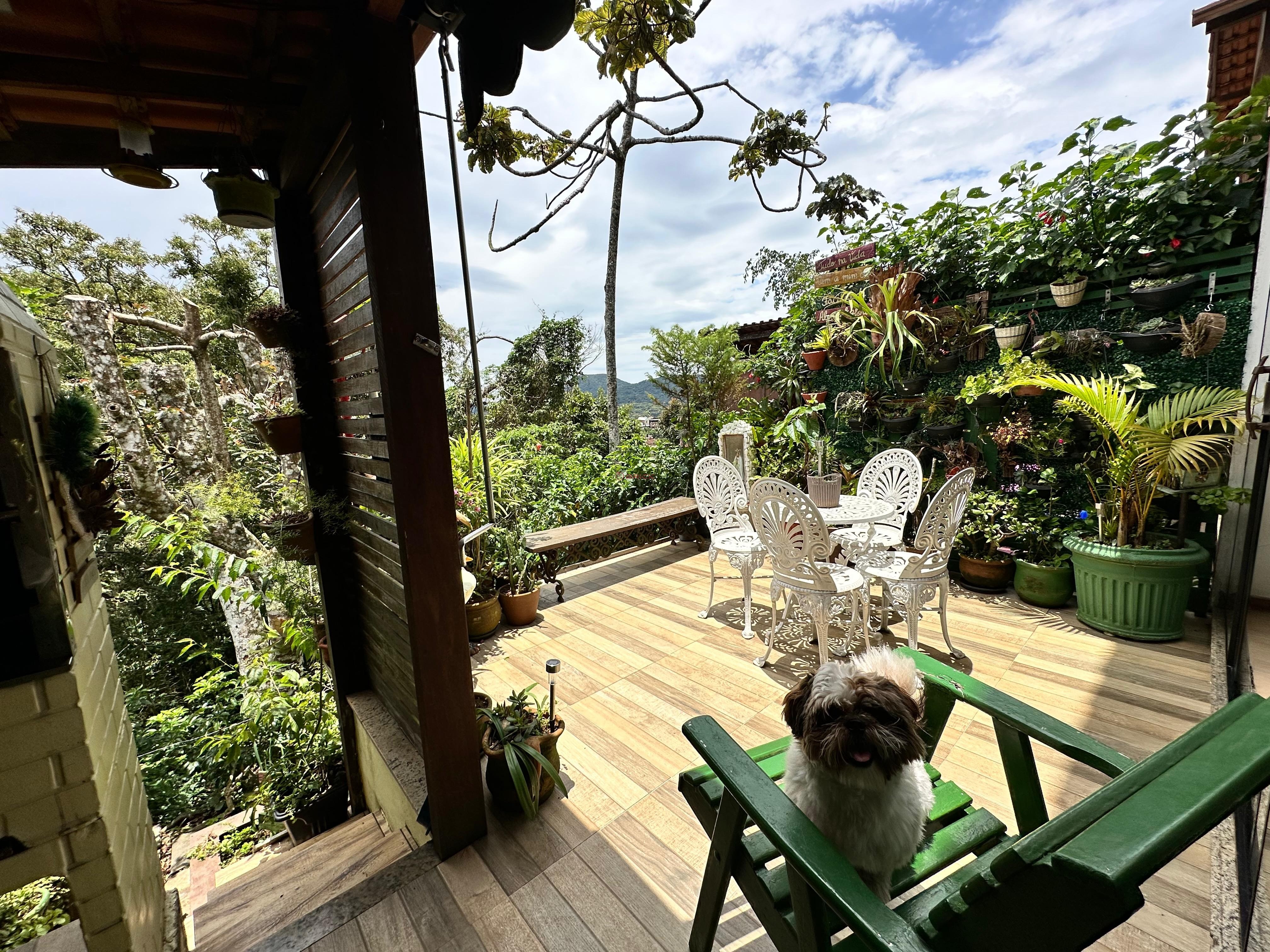 Casa à venda em Parque do Ingá, Teresópolis - RJ - Foto 17