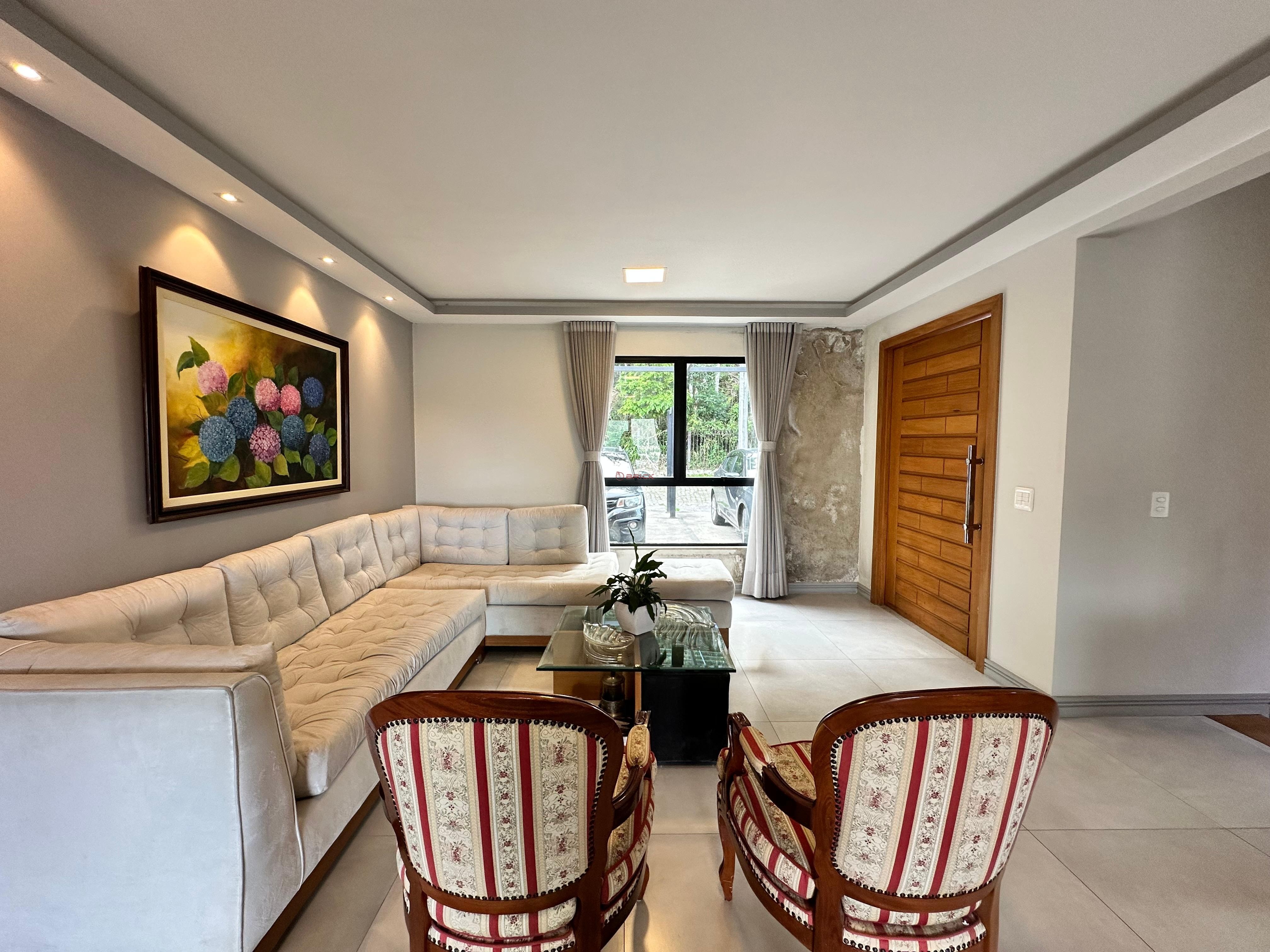 Casa à venda em Parque do Ingá, Teresópolis - RJ - Foto 33