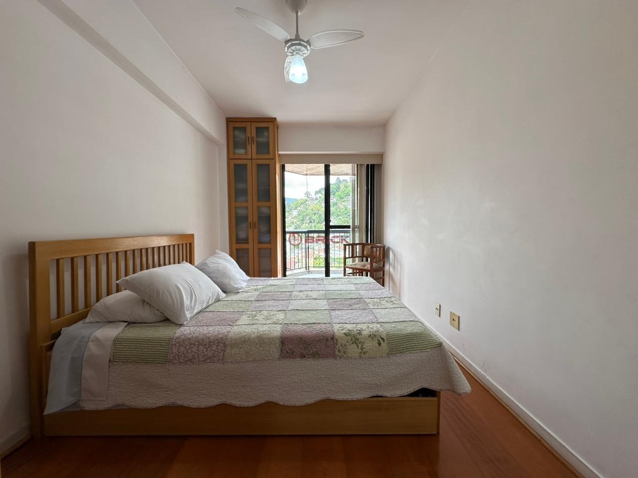 Apartamento à venda em Várzea, Teresópolis - RJ - Foto 14