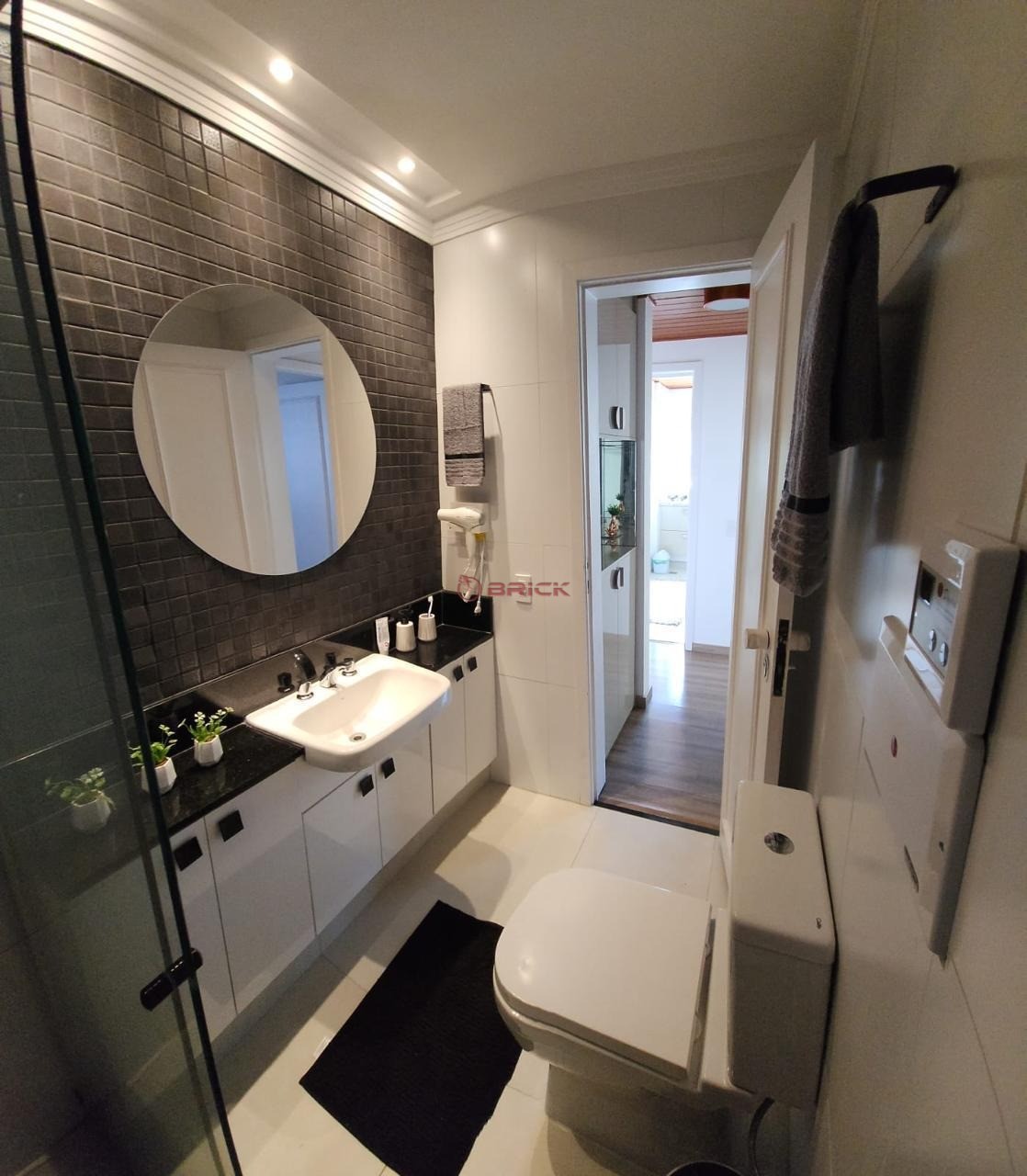 Apartamento à venda em Alto, Teresópolis - RJ - Foto 19