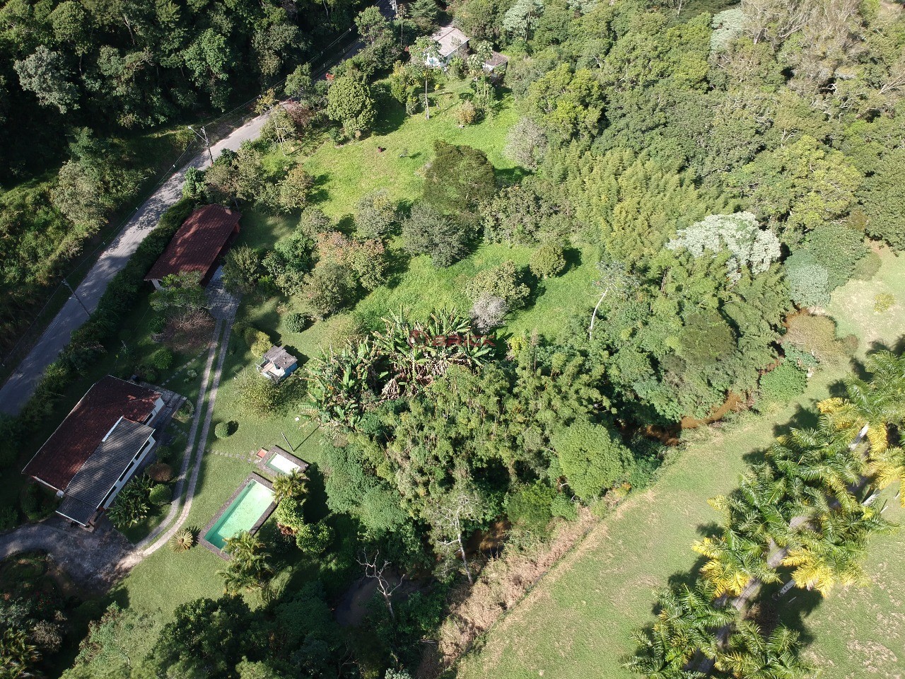 Fazenda / Sítio à venda em Vargem Grande, Teresópolis - RJ - Foto 6