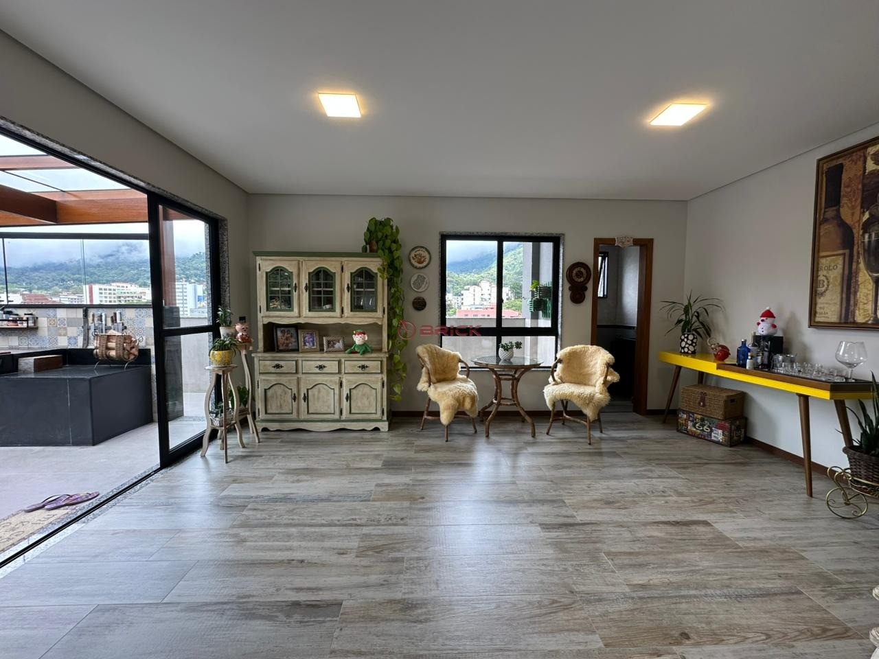 Cobertura à venda em Alto, Teresópolis - RJ - Foto 41